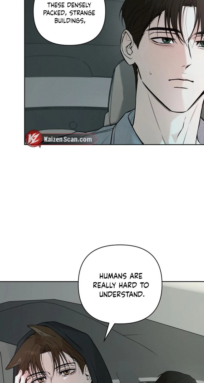 The Immortal Tail Chapter 6, page 9