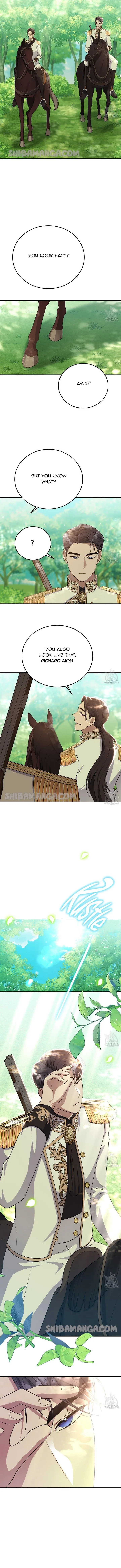 Please Look At Jasmine! Chapter 21, page 15