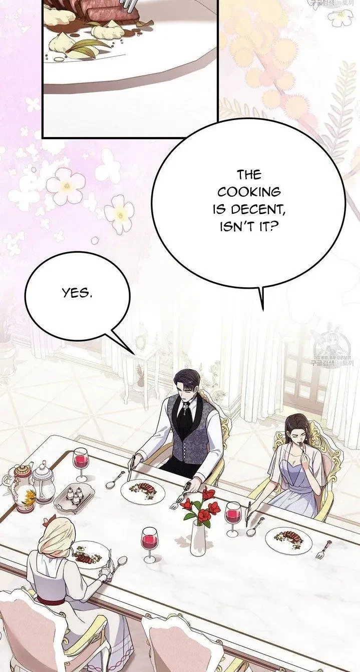 Please Look At Jasmine! Chapter 21, page 2