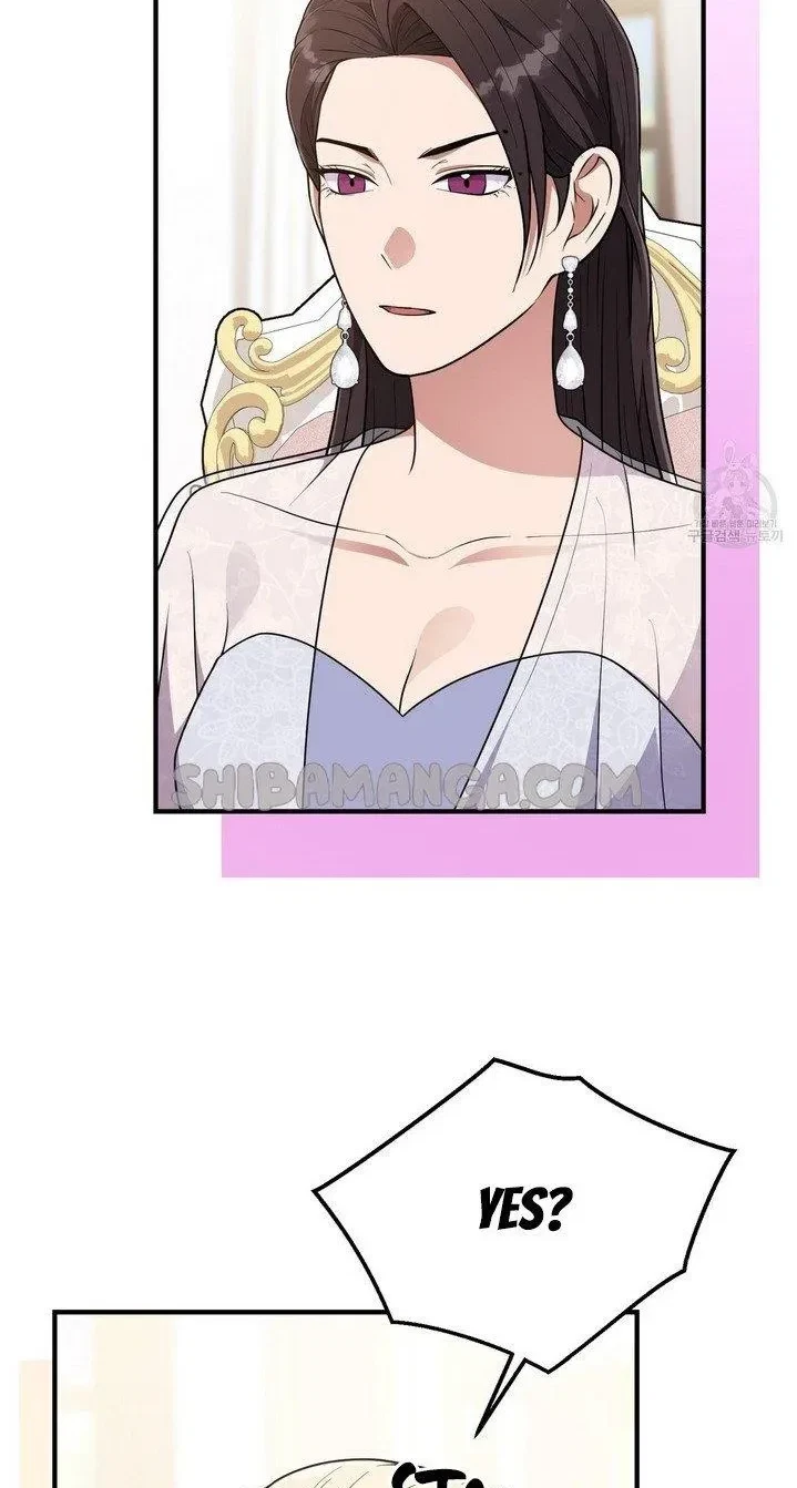 Please Look At Jasmine! Chapter 21, page 5