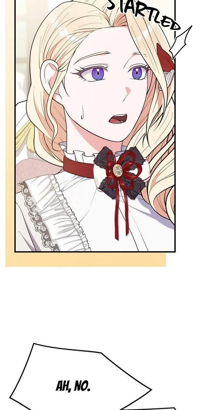 Please Look At Jasmine! Chapter 21, page 6