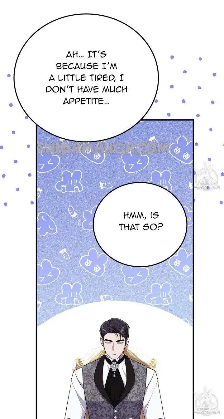Please Look At Jasmine! Chapter 21, page 8