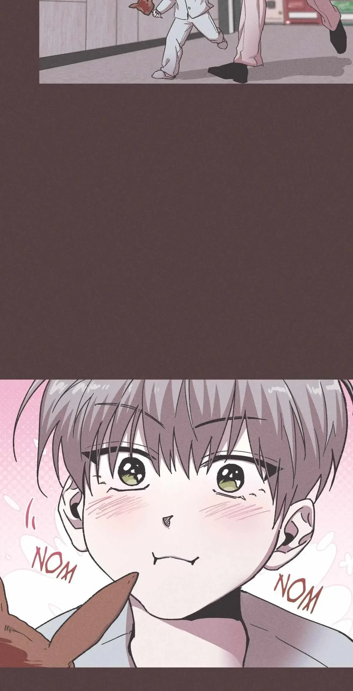 Kill Me If You Can Chapter 68, page 10