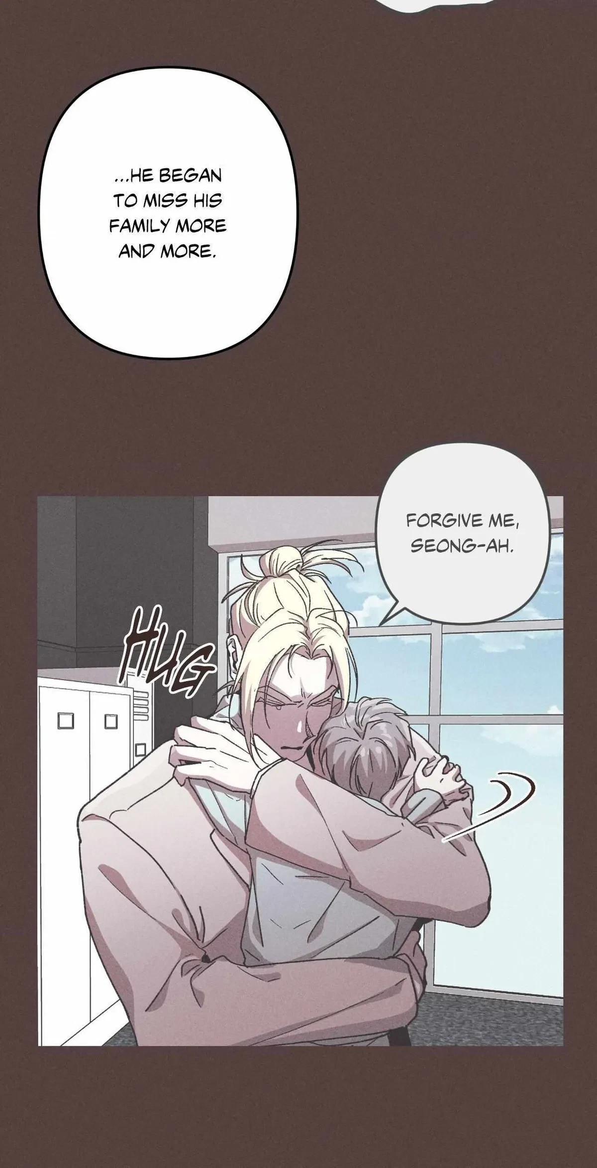 Kill Me If You Can Chapter 68, page 13