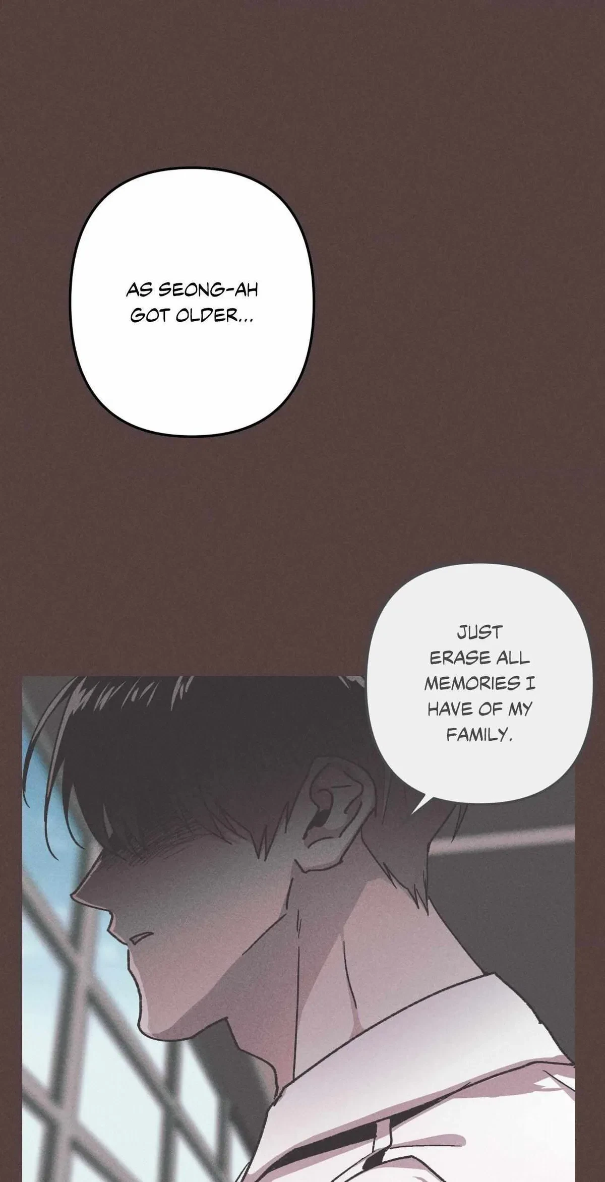 Kill Me If You Can Chapter 68, page 14