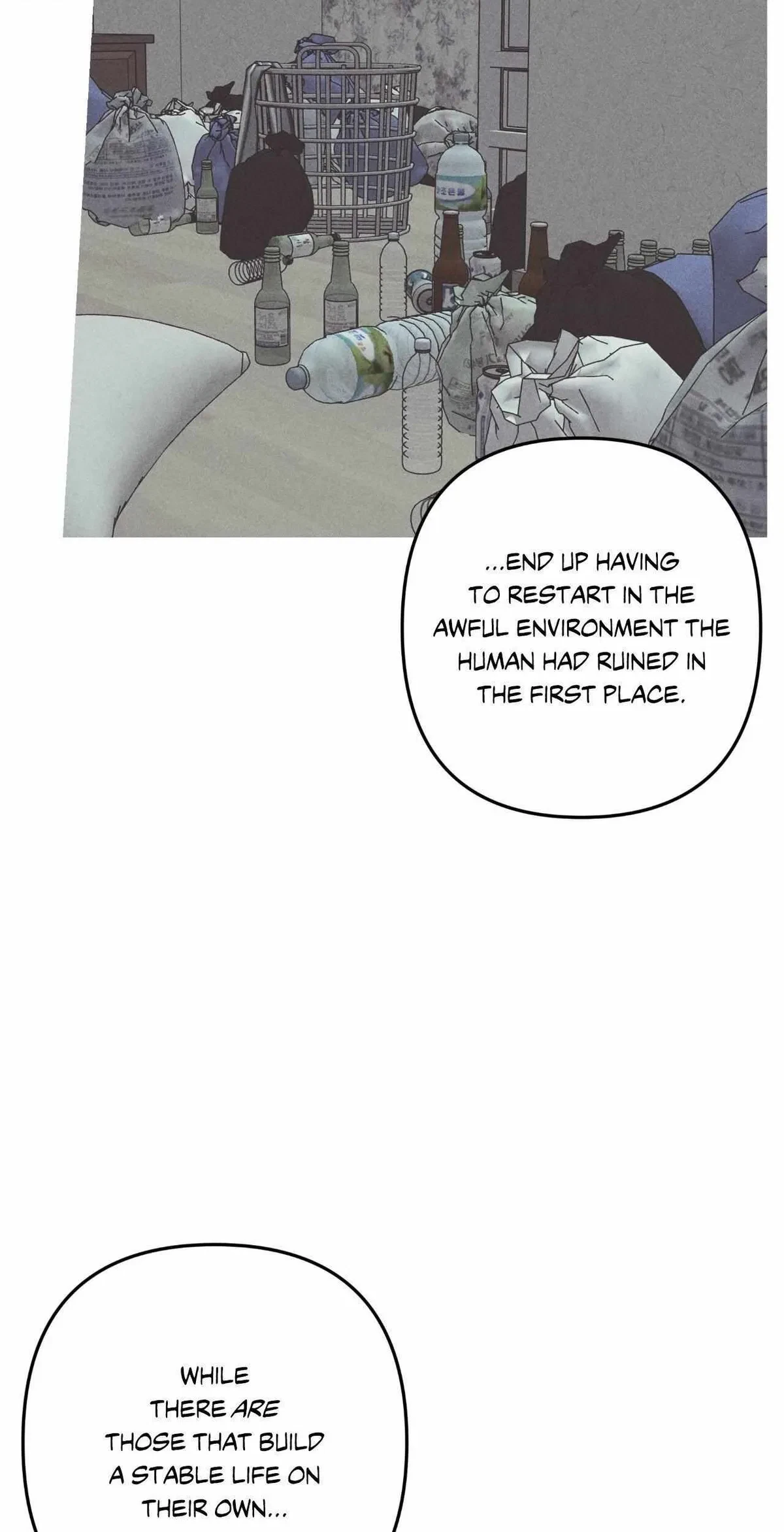 Kill Me If You Can Chapter 68, page 19