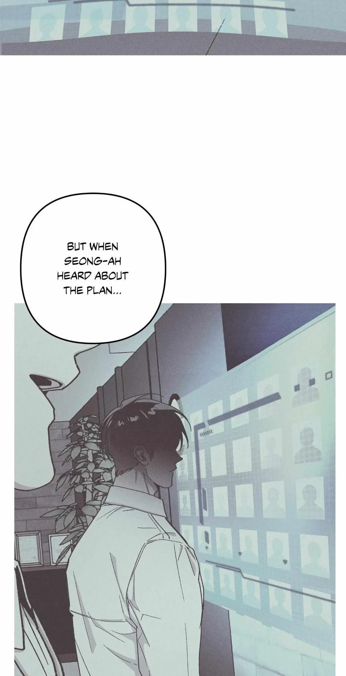 Kill Me If You Can Chapter 68, page 23