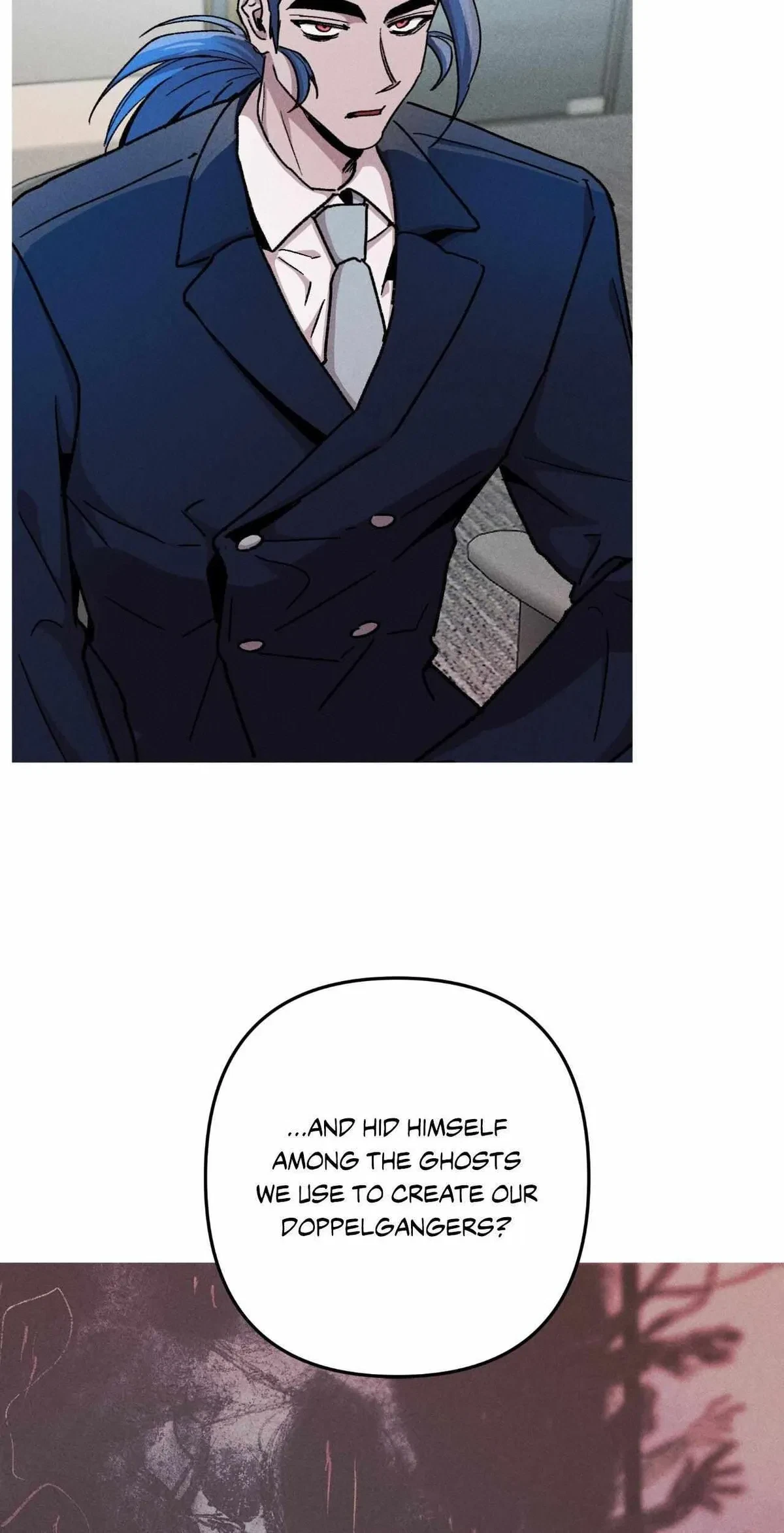 Kill Me If You Can Chapter 68, page 26