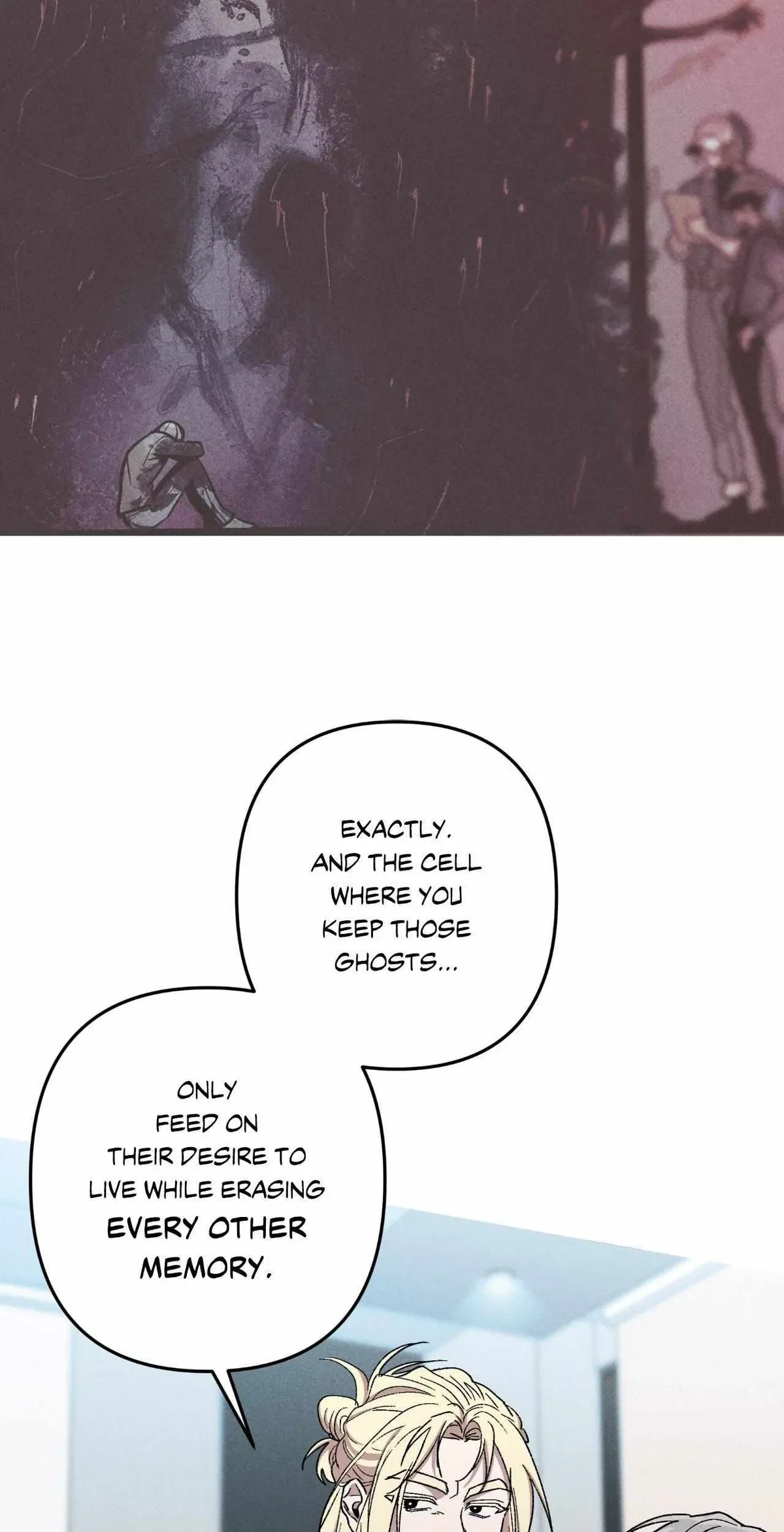 Kill Me If You Can Chapter 68, page 27