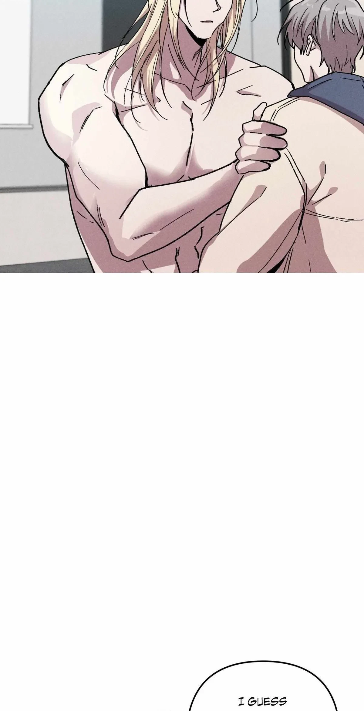 Kill Me If You Can Chapter 68, page 28