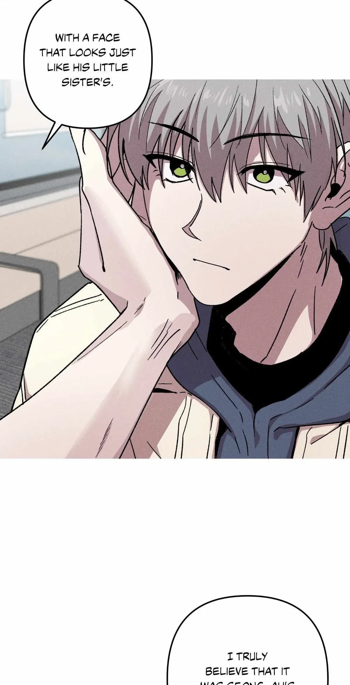 Kill Me If You Can Chapter 68, page 30
