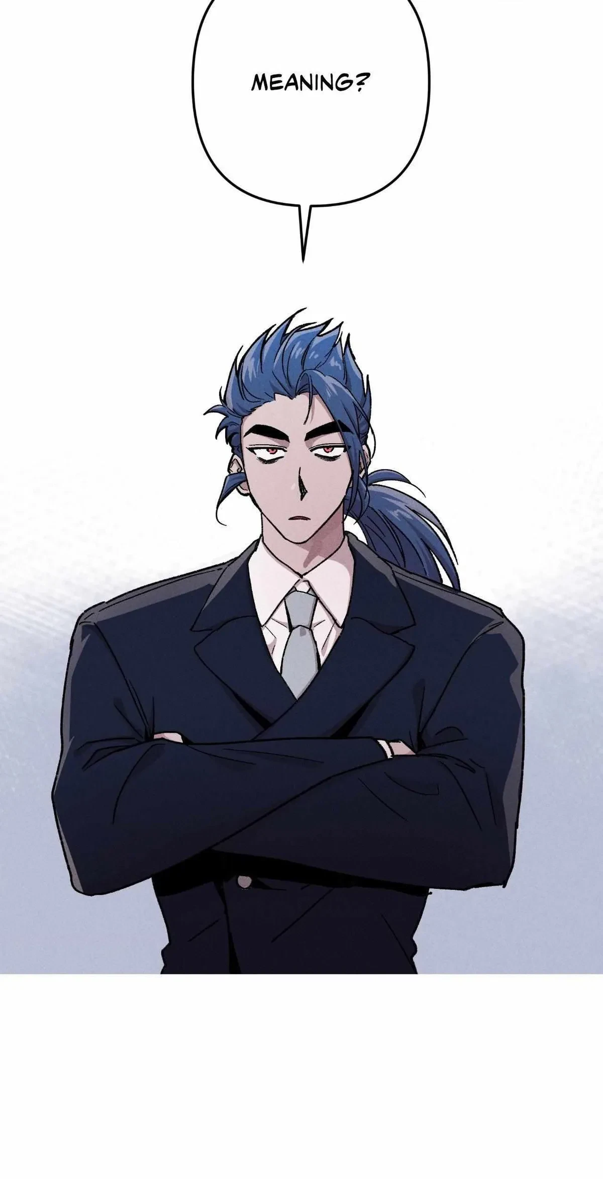 Kill Me If You Can Chapter 68, page 32