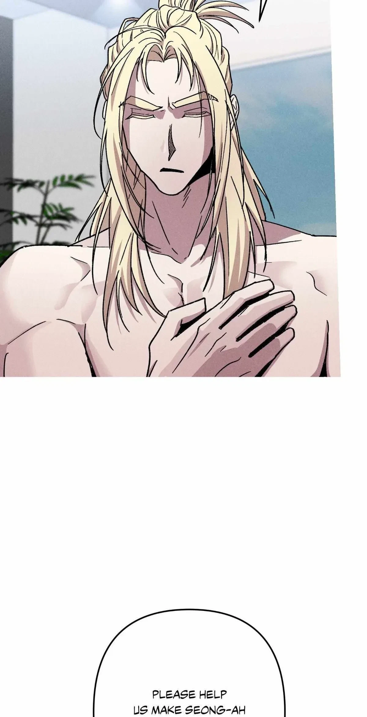 Kill Me If You Can Chapter 68, page 35