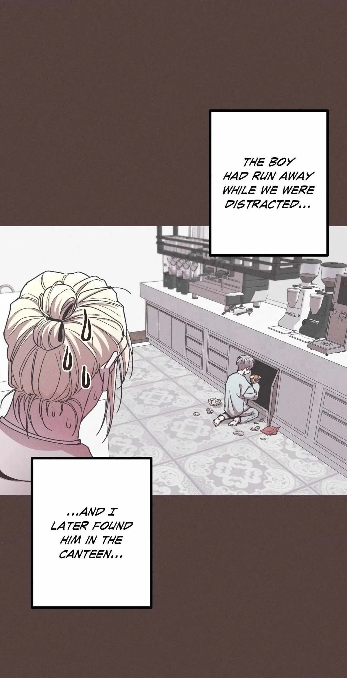 Kill Me If You Can Chapter 68, page 4