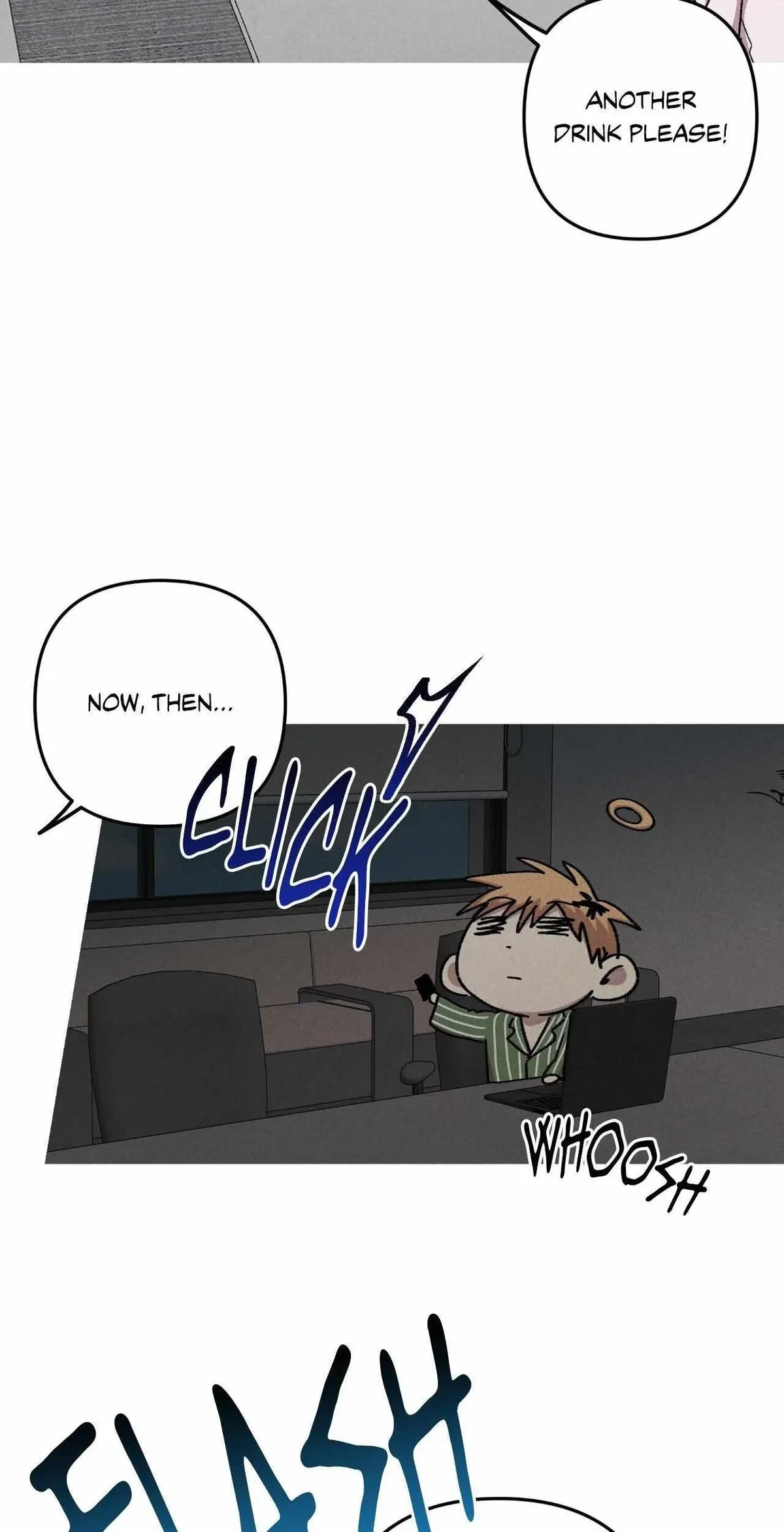 Kill Me If You Can Chapter 68, page 41