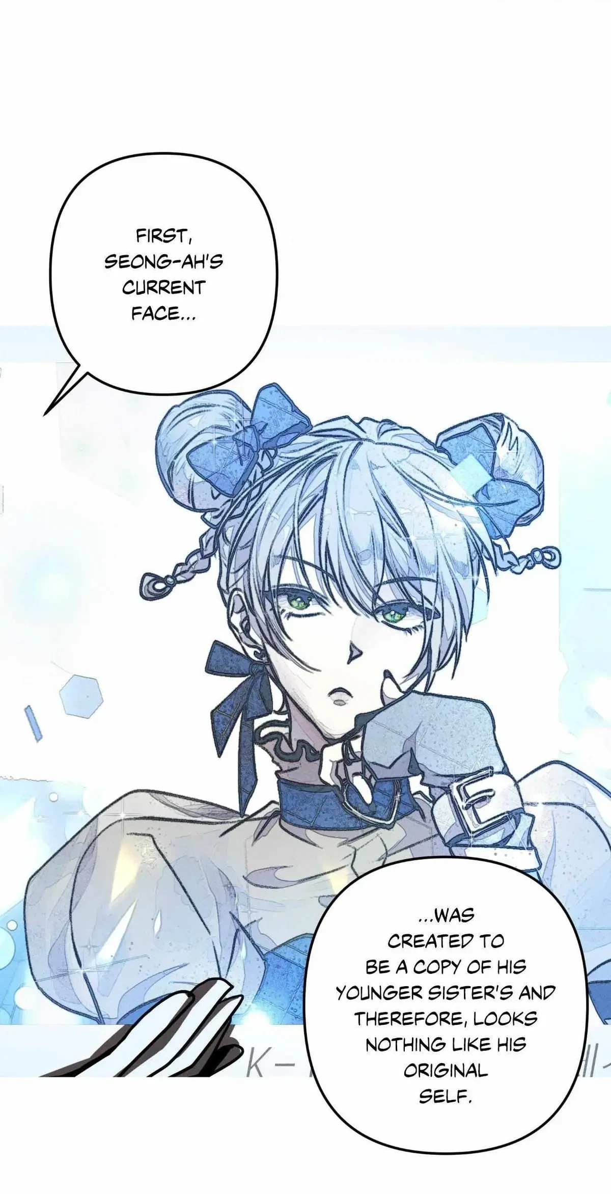 Kill Me If You Can Chapter 68, page 43