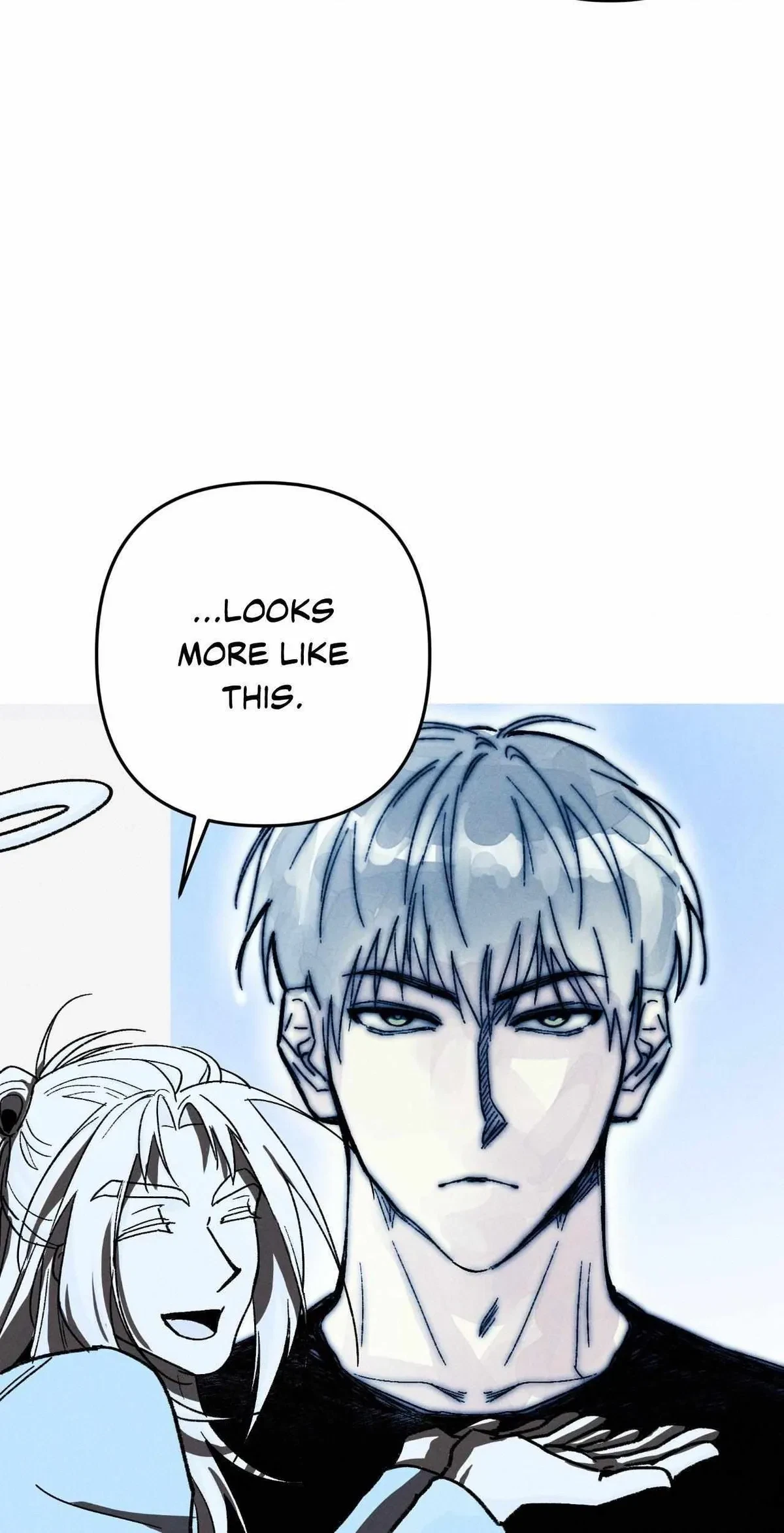 Kill Me If You Can Chapter 68, page 45