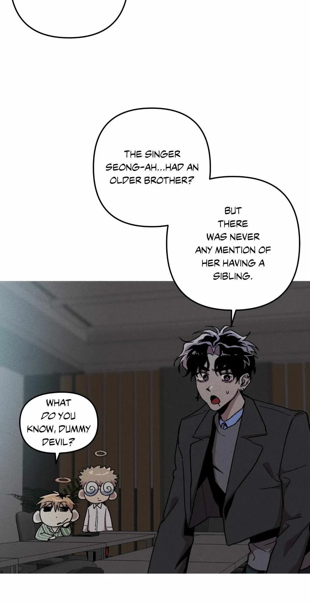 Kill Me If You Can Chapter 68, page 48