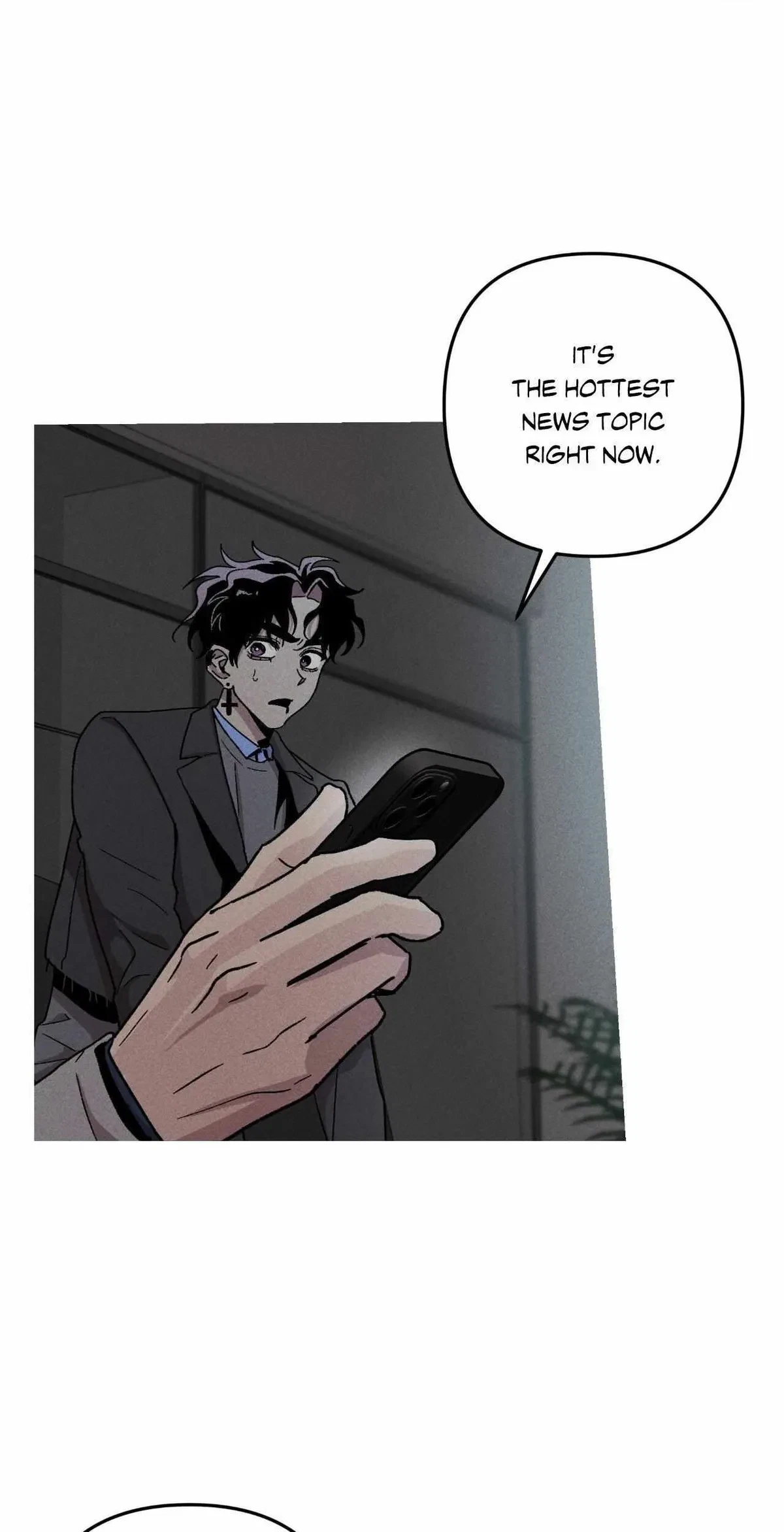 Kill Me If You Can Chapter 68, page 49