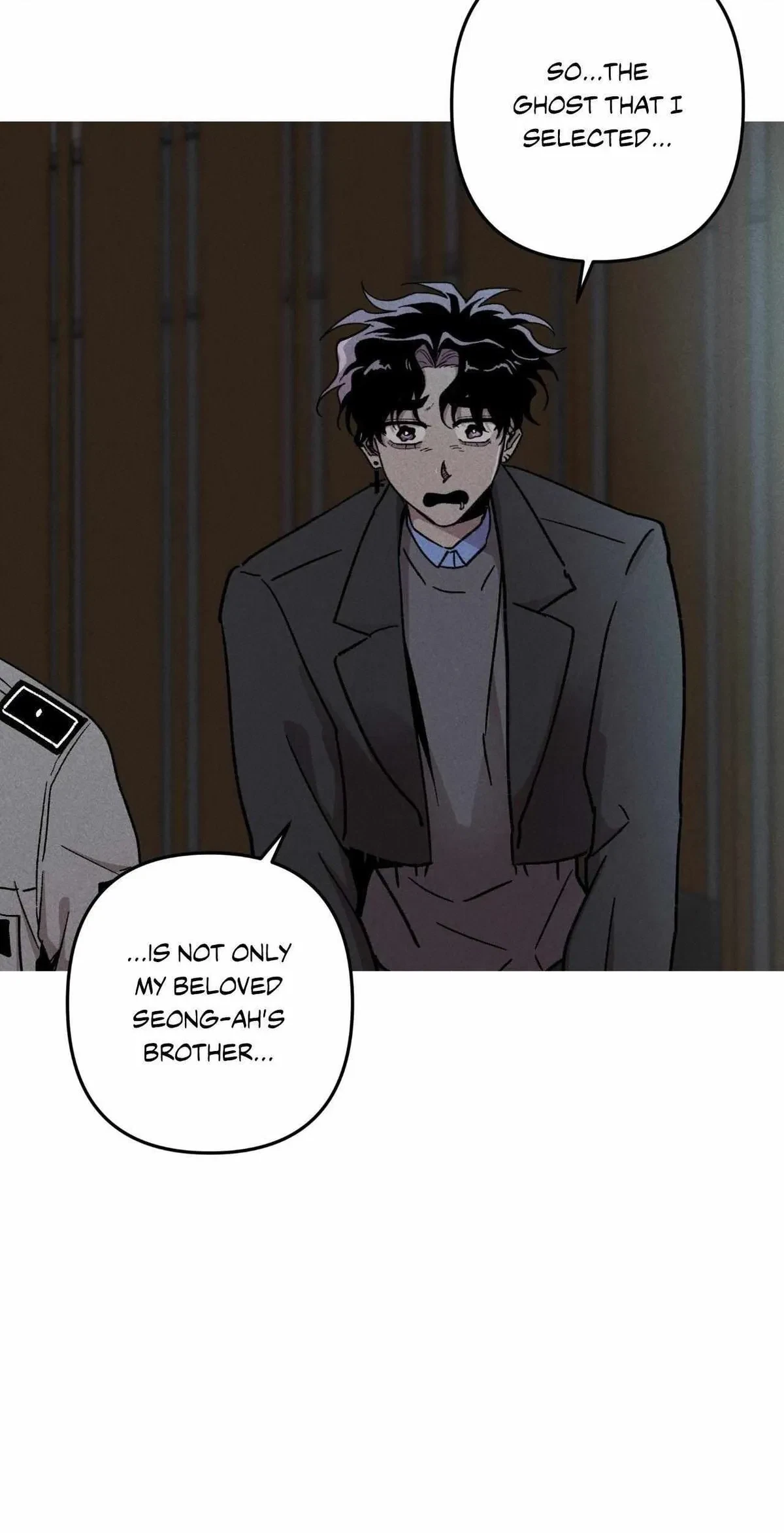 Kill Me If You Can Chapter 68, page 52