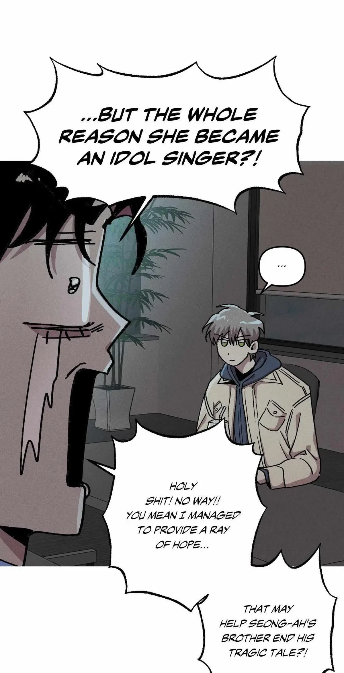 Kill Me If You Can Chapter 68, page 53