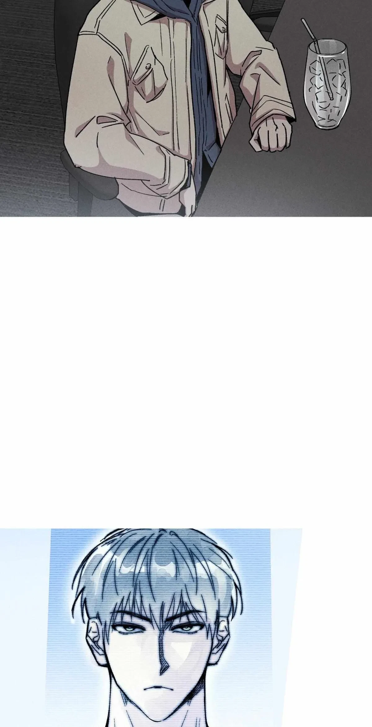Kill Me If You Can Chapter 68, page 56