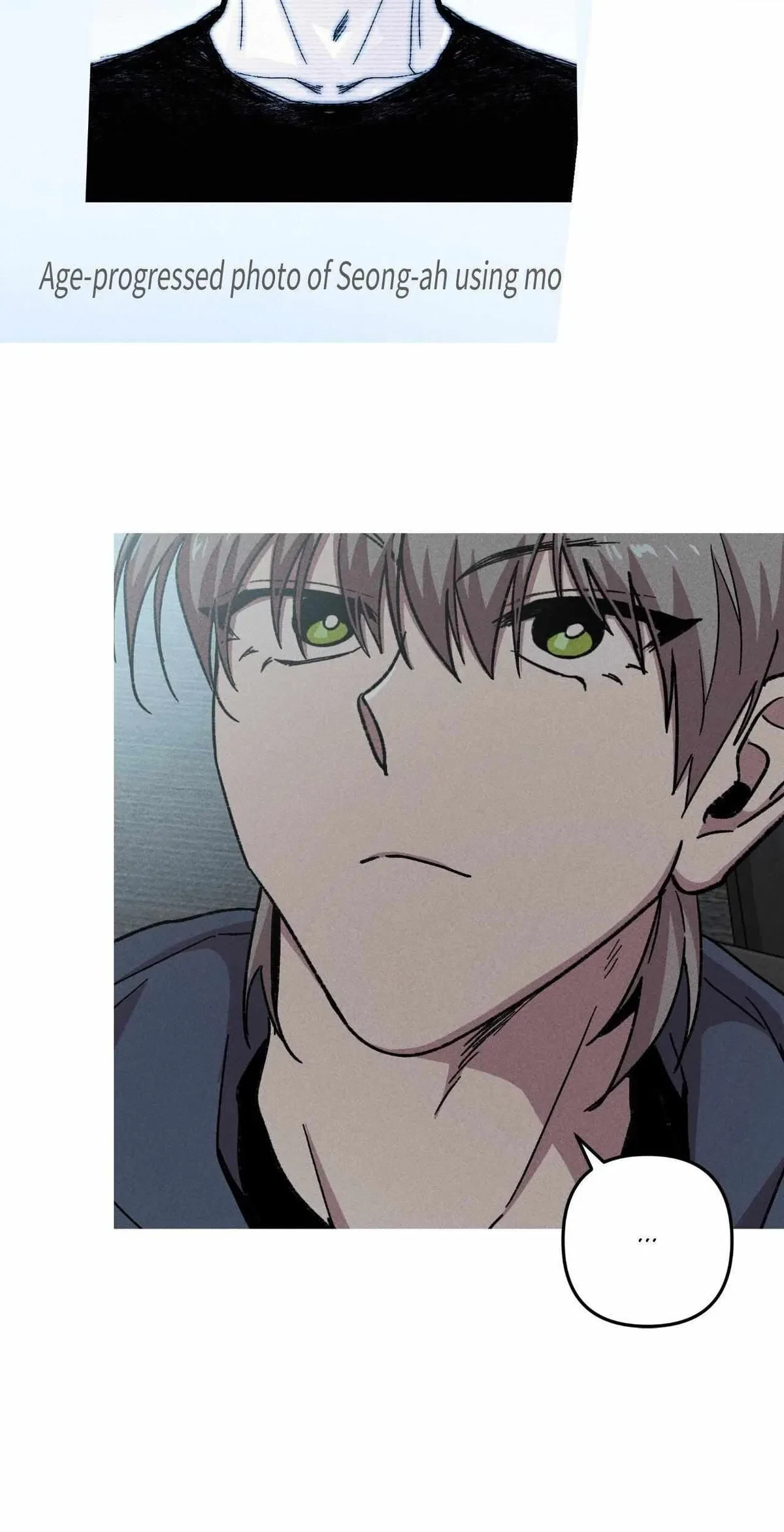 Kill Me If You Can Chapter 68, page 57