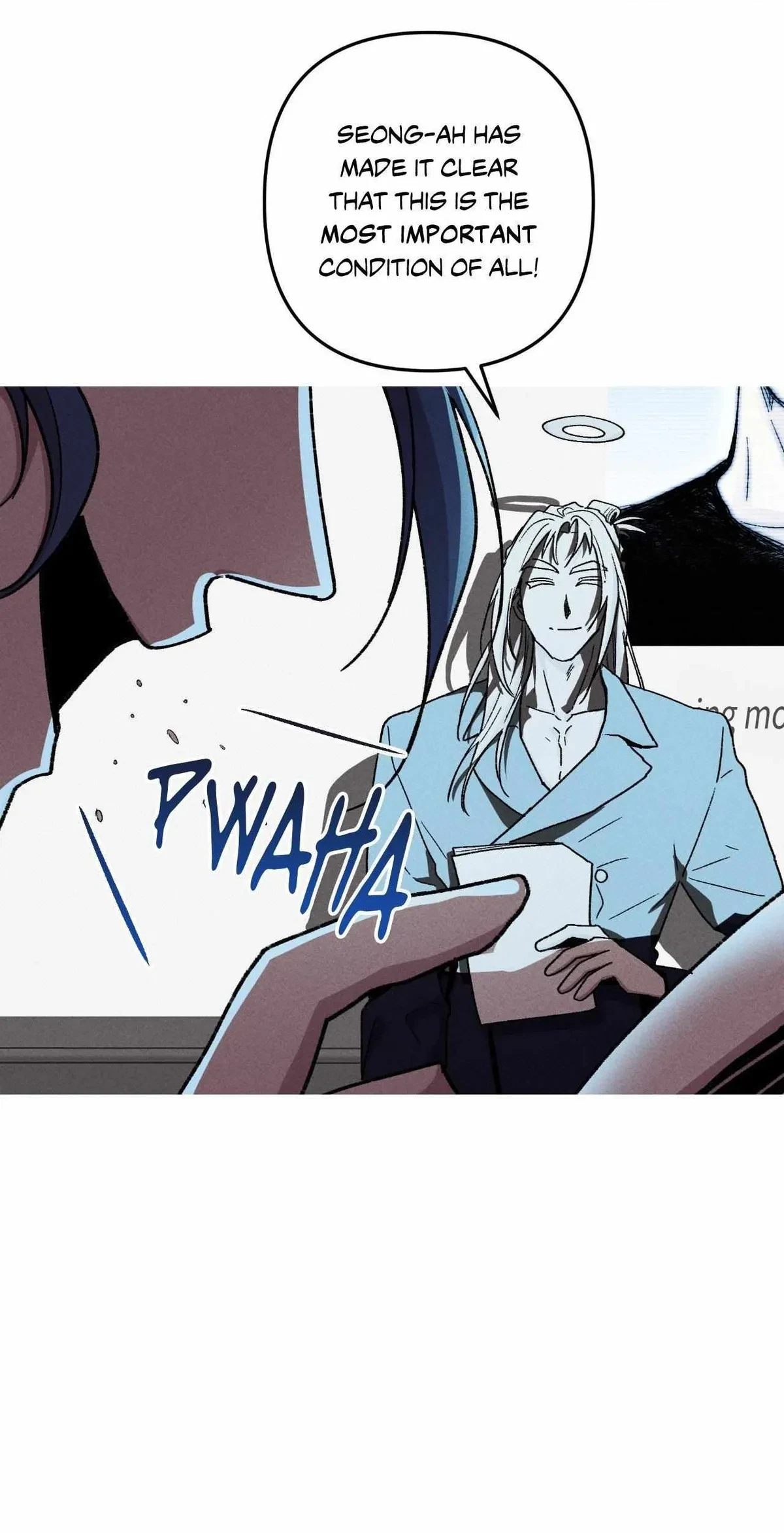Kill Me If You Can Chapter 68, page 60