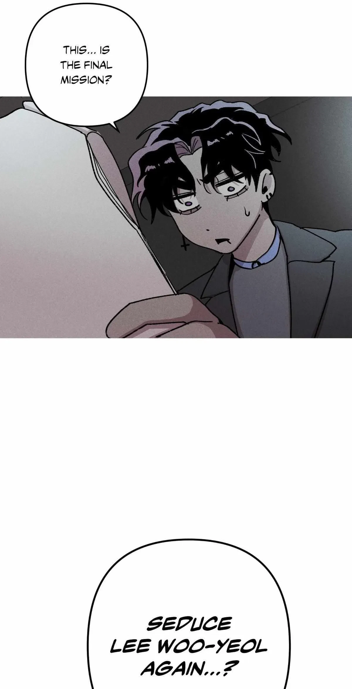 Kill Me If You Can Chapter 68, page 62