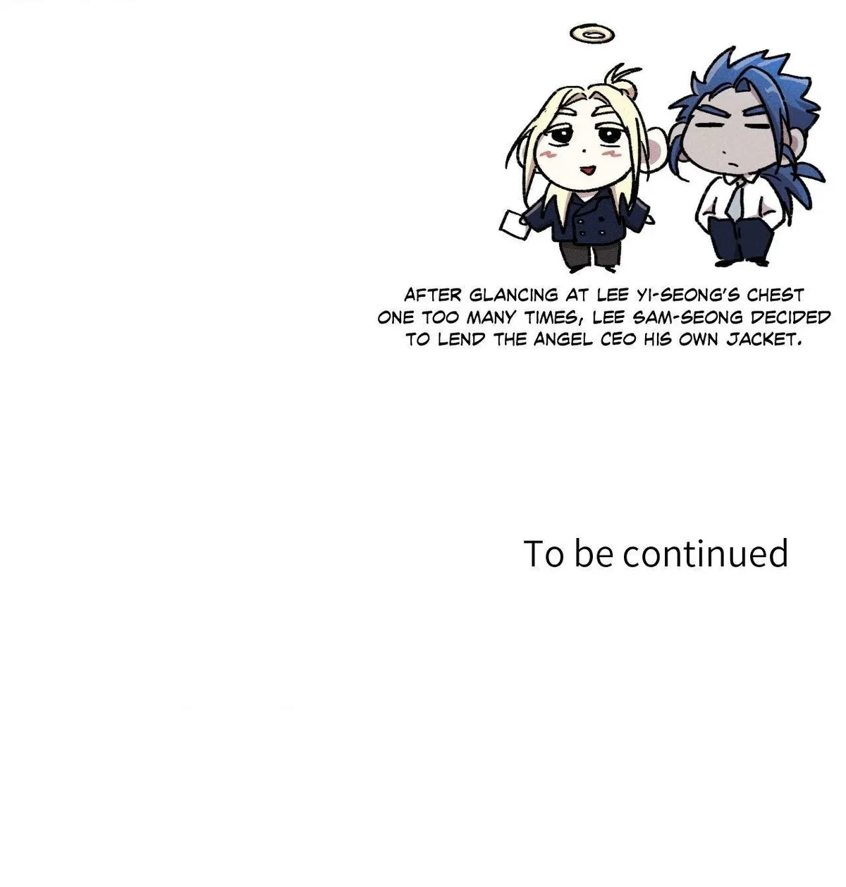 Kill Me If You Can Chapter 68, page 65