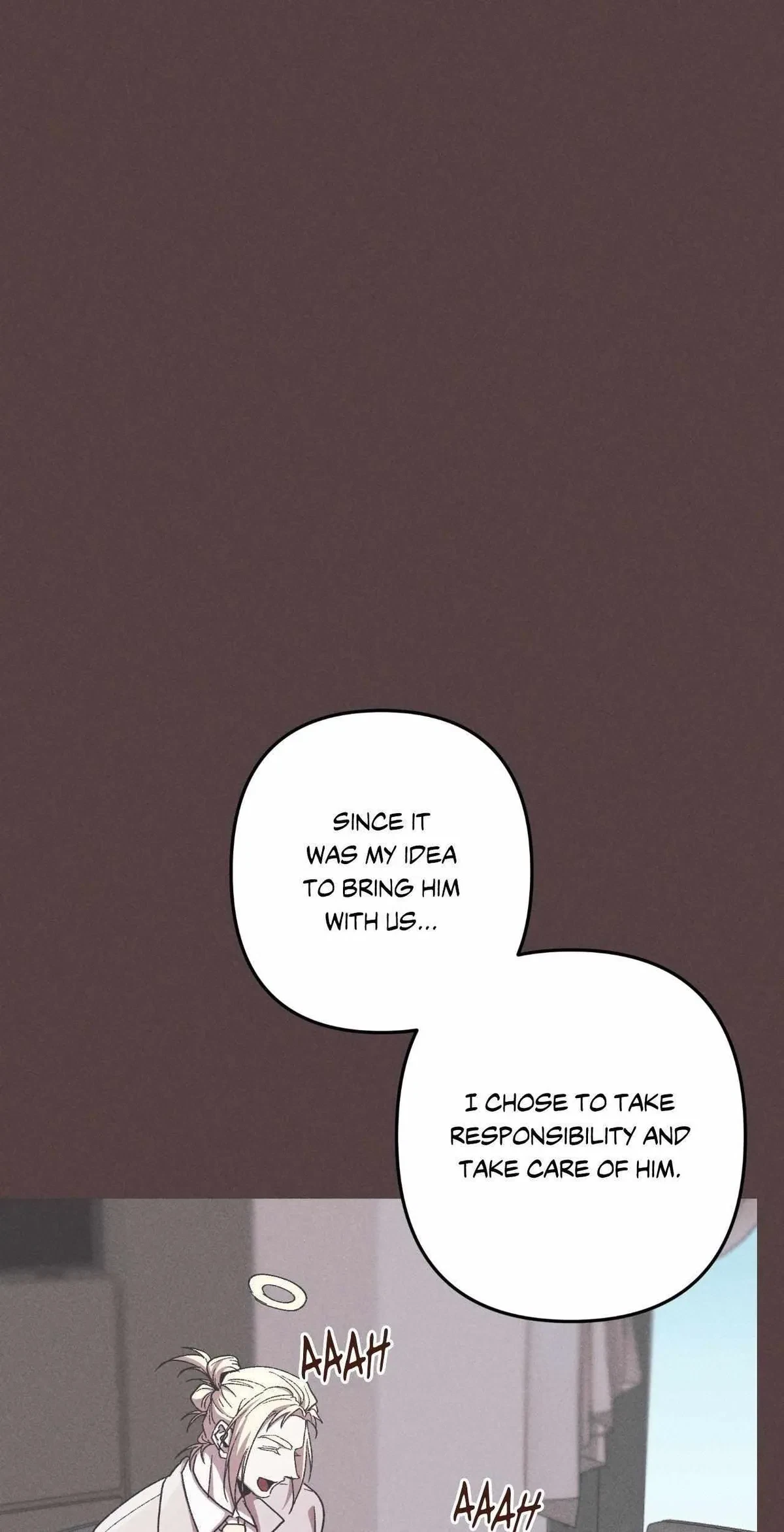 Kill Me If You Can Chapter 68, page 8