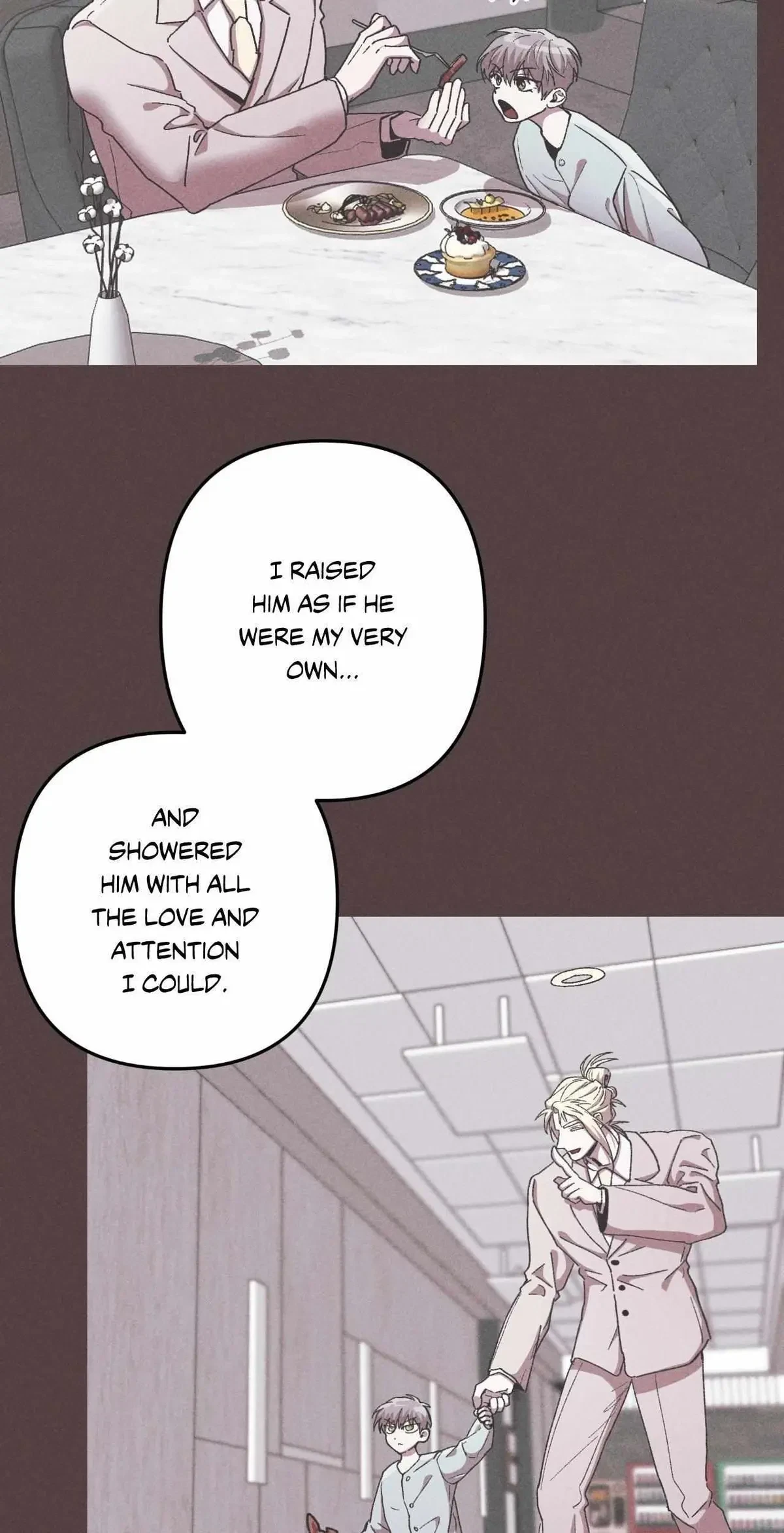 Kill Me If You Can Chapter 68, page 9