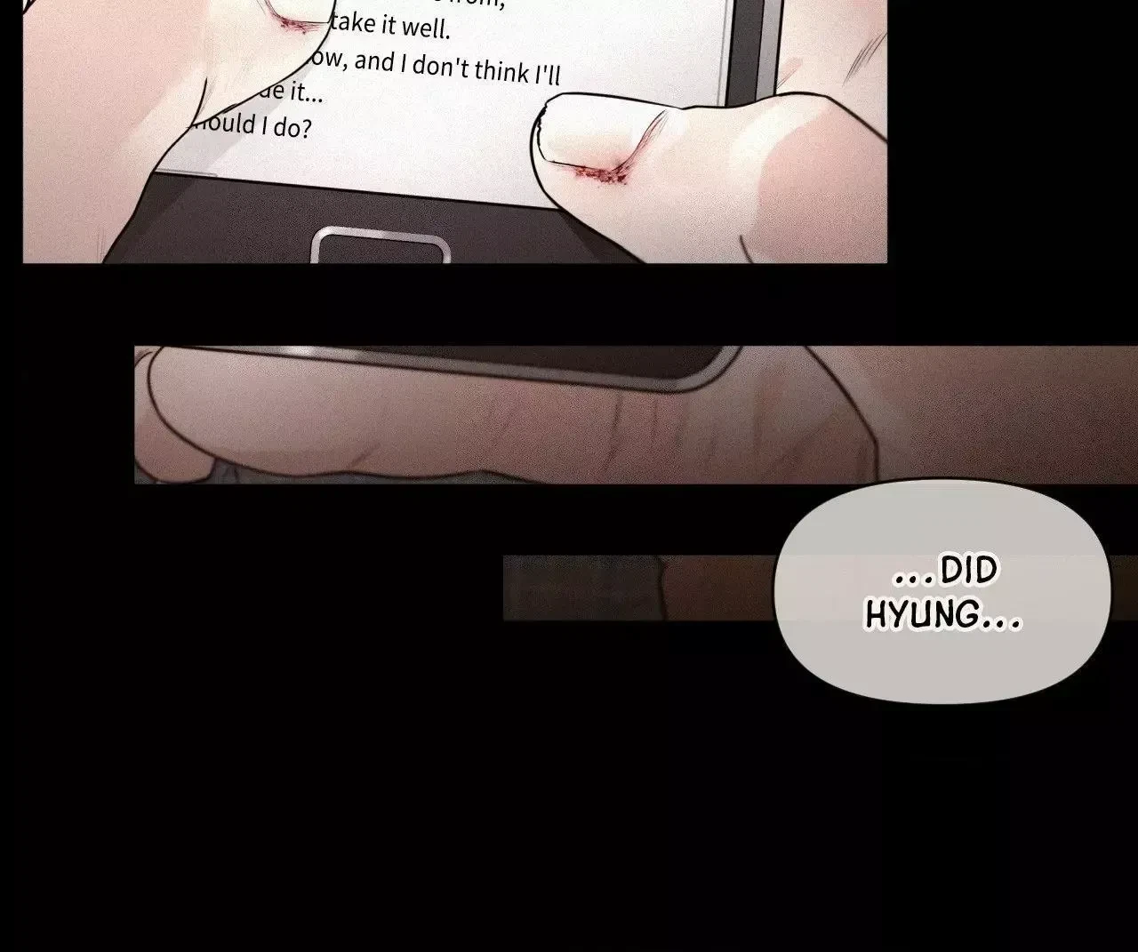 My Lovely Copycat Chapter 23, page 105