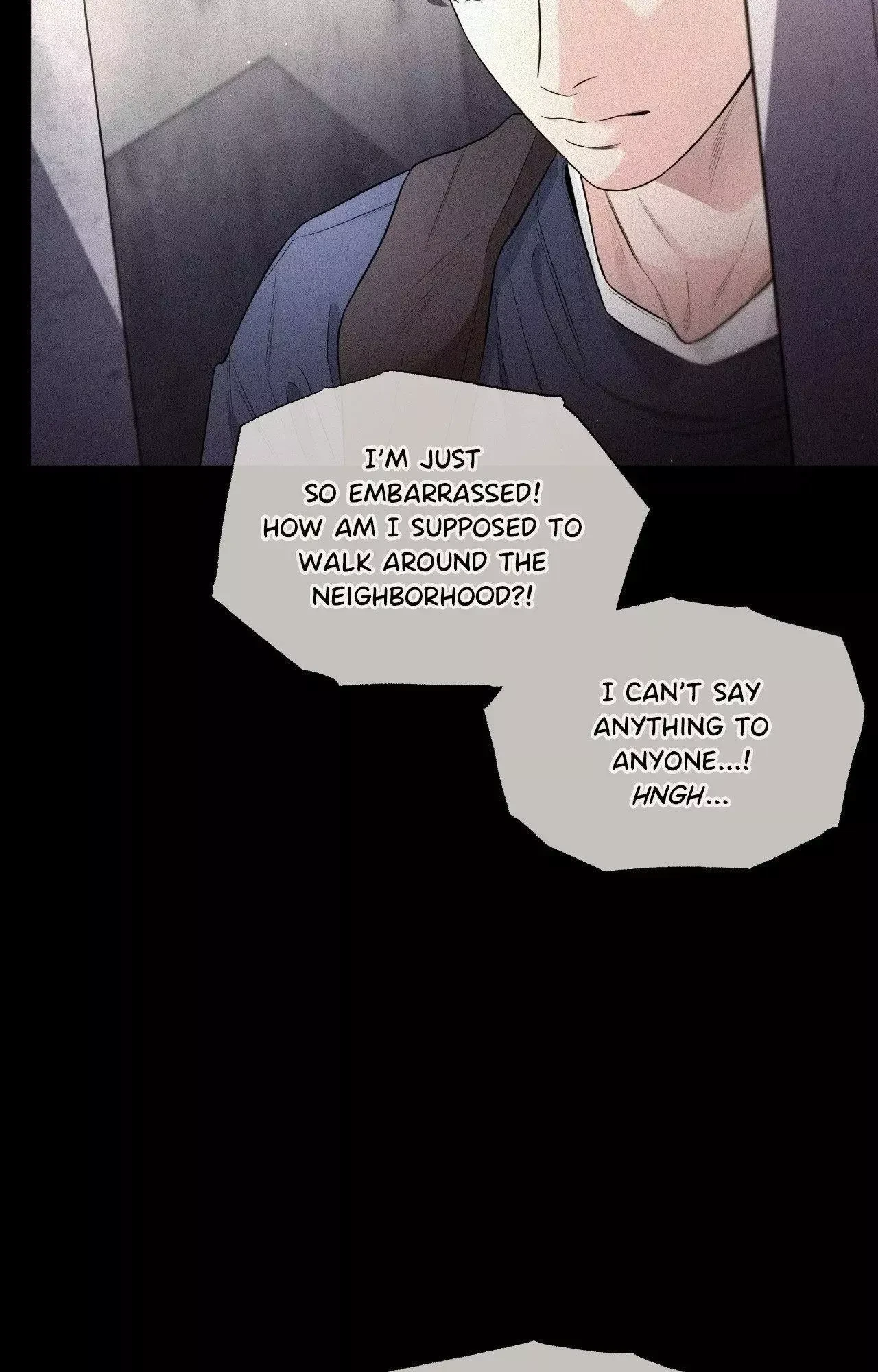 My Lovely Copycat Chapter 23, page 107