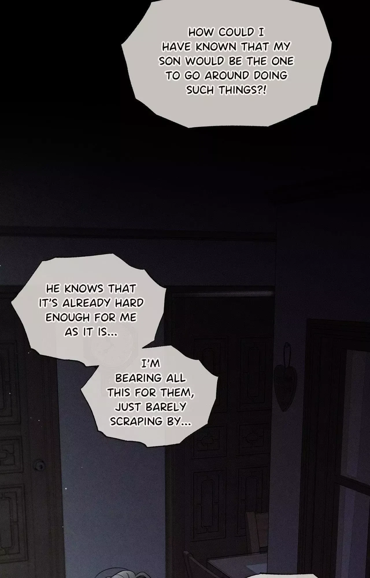 My Lovely Copycat Chapter 23, page 108