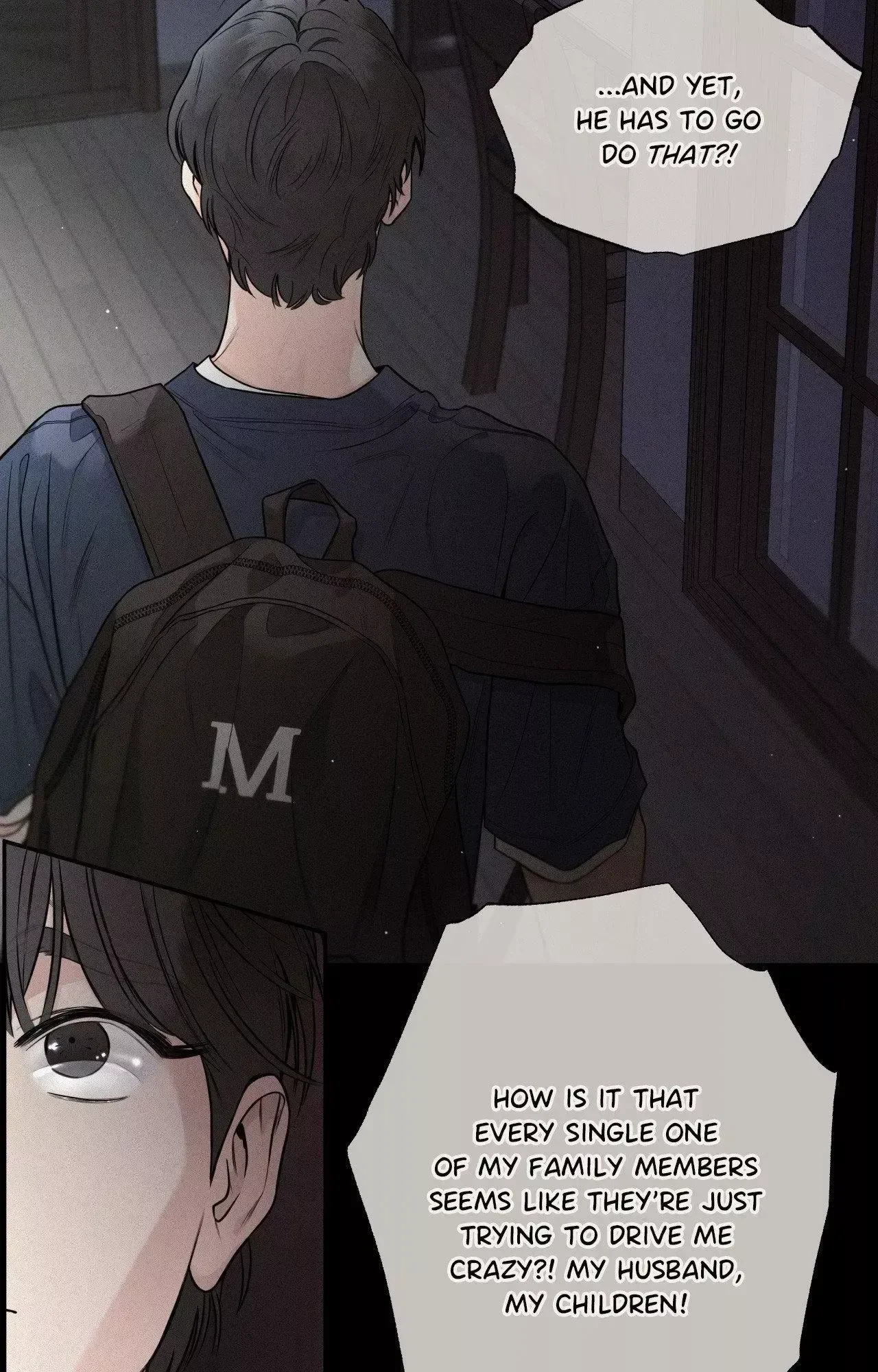 My Lovely Copycat Chapter 23, page 109
