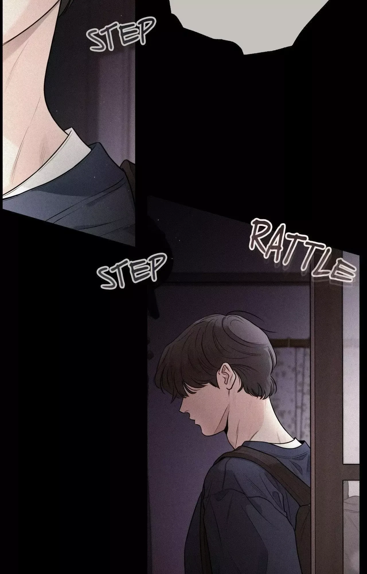 My Lovely Copycat Chapter 23, page 110