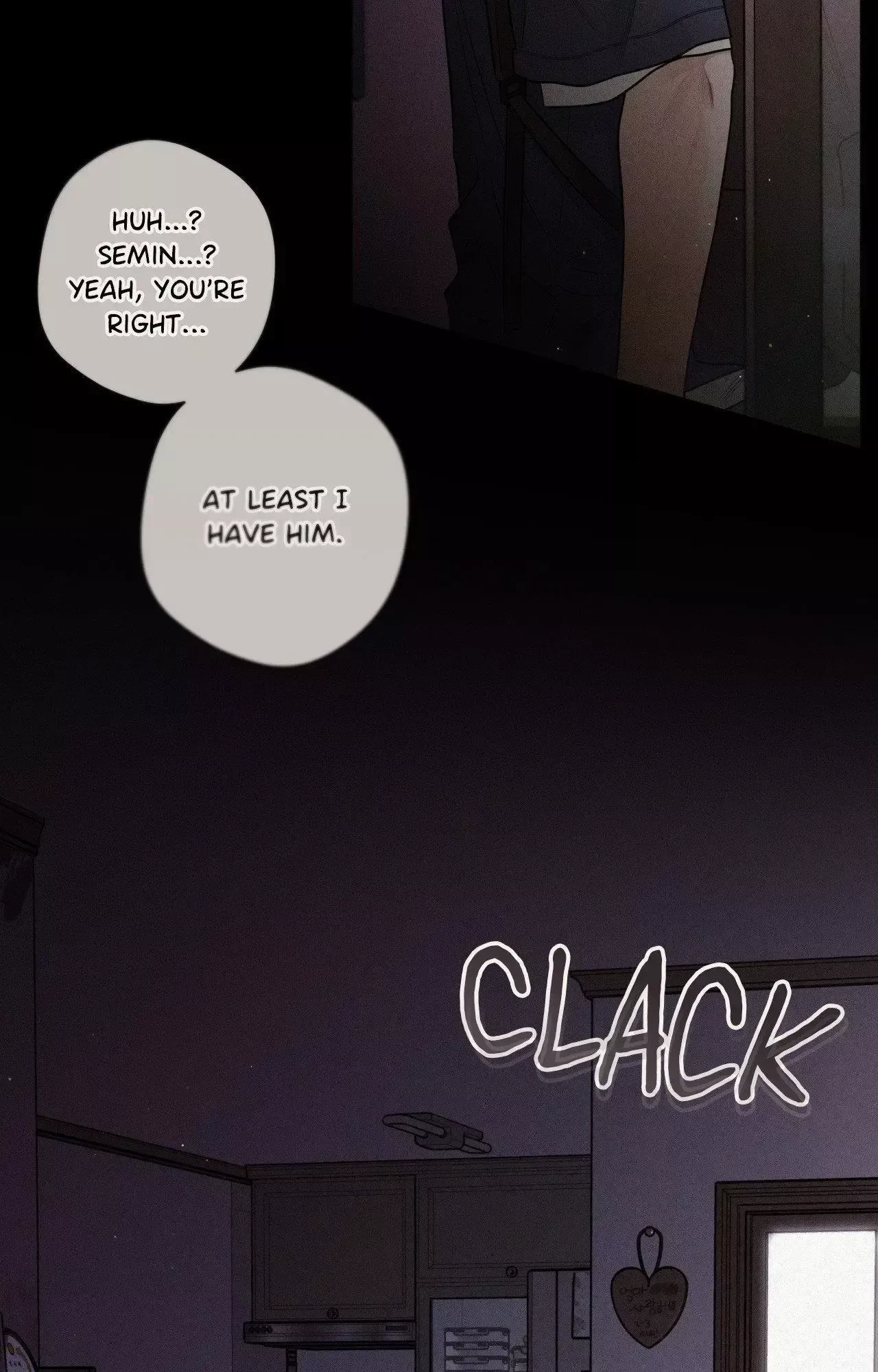 My Lovely Copycat Chapter 23, page 111
