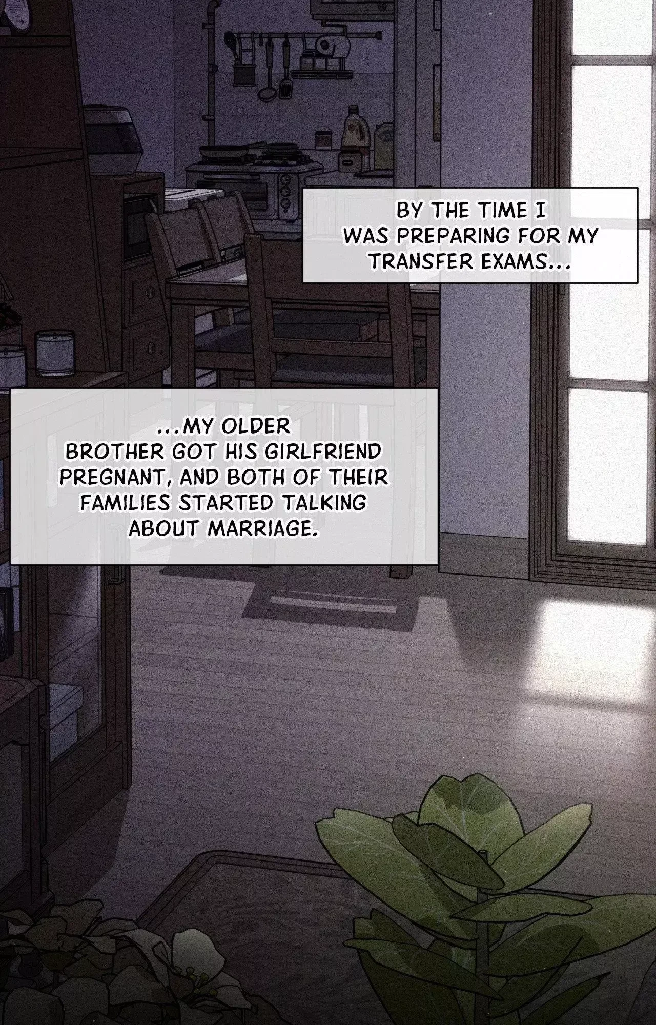 My Lovely Copycat Chapter 23, page 112