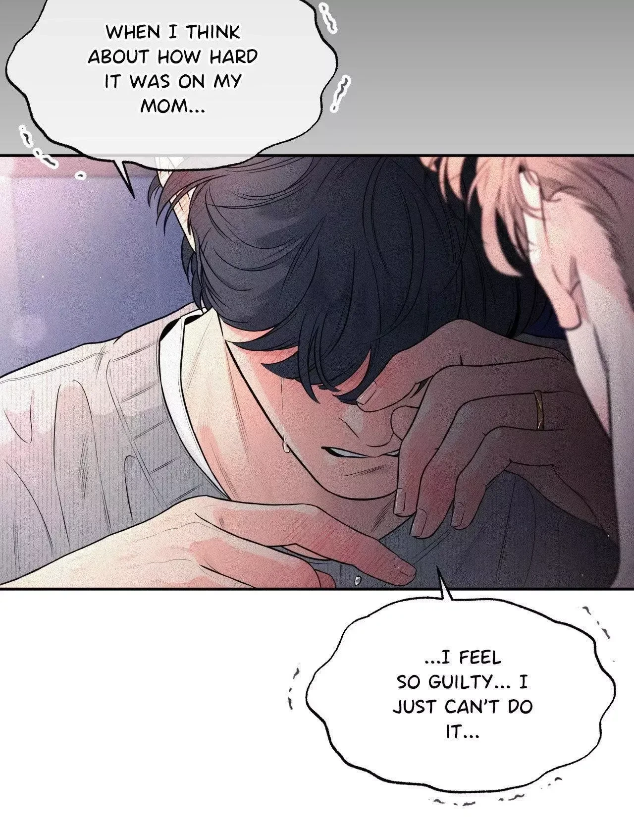My Lovely Copycat Chapter 23, page 116