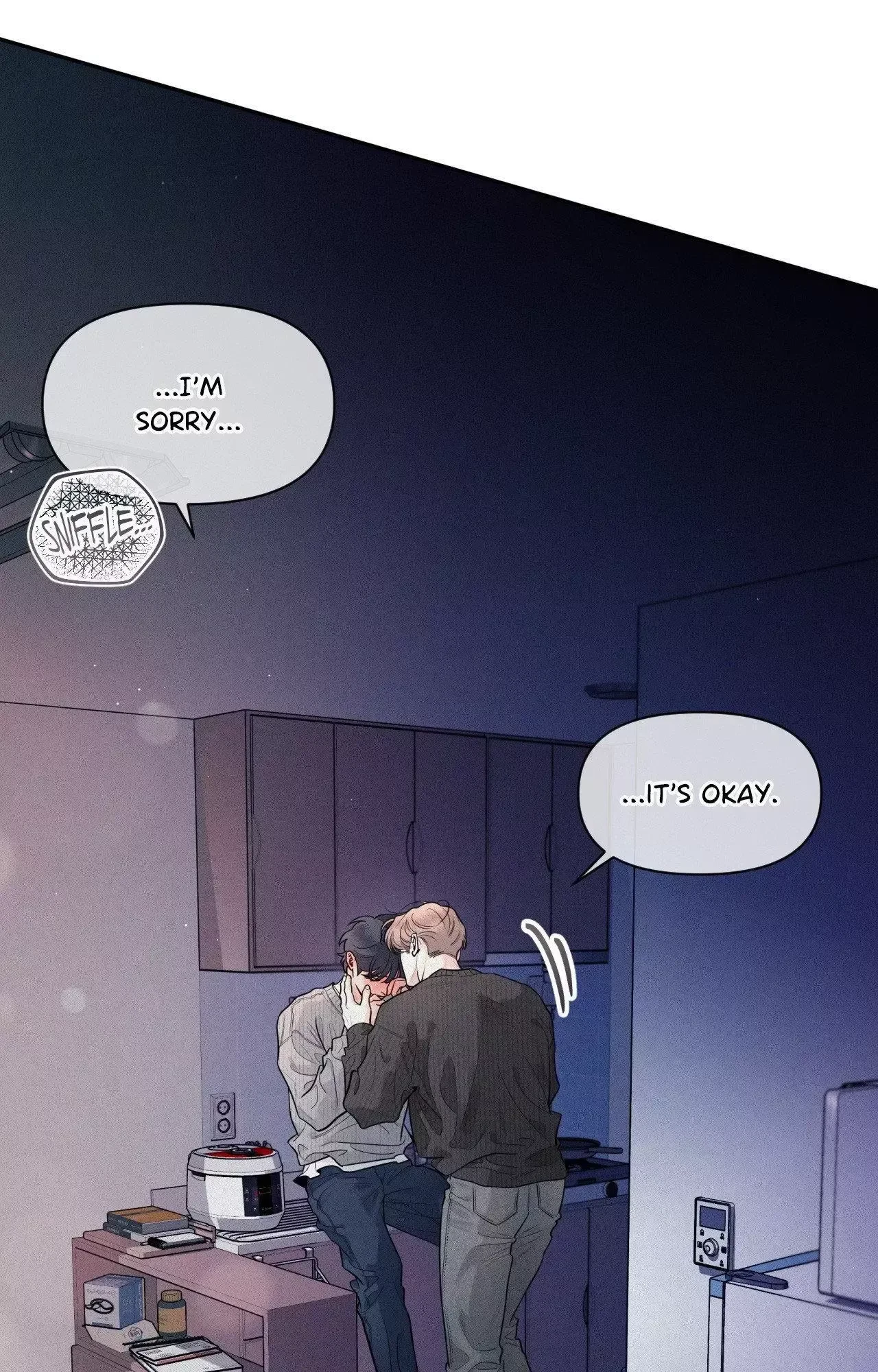 My Lovely Copycat Chapter 23, page 117