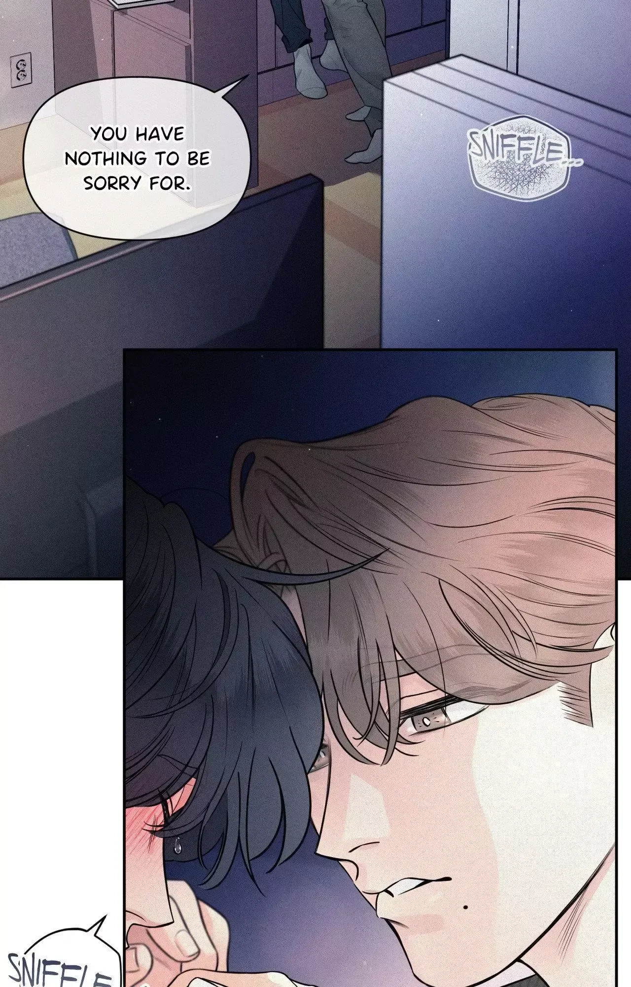 My Lovely Copycat Chapter 23, page 118