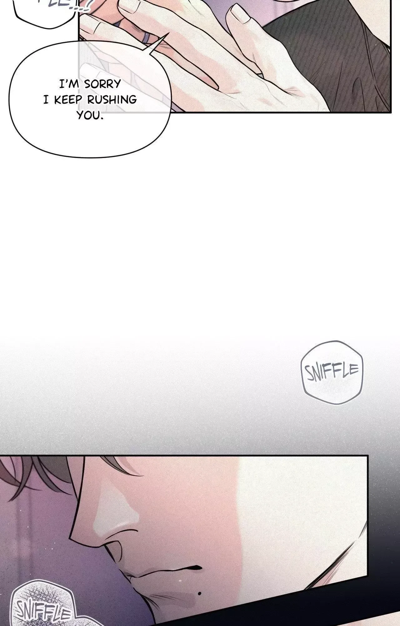 My Lovely Copycat Chapter 23, page 119