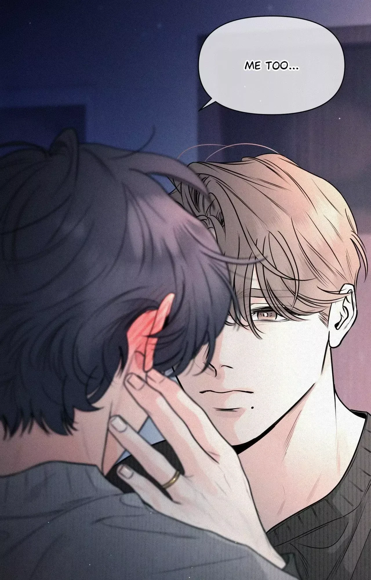 My Lovely Copycat Chapter 23, page 123