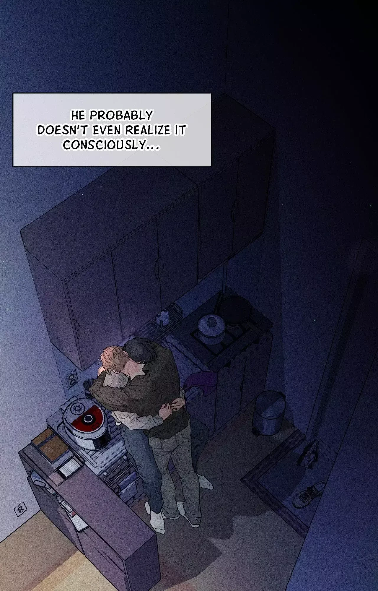 My Lovely Copycat Chapter 23, page 126