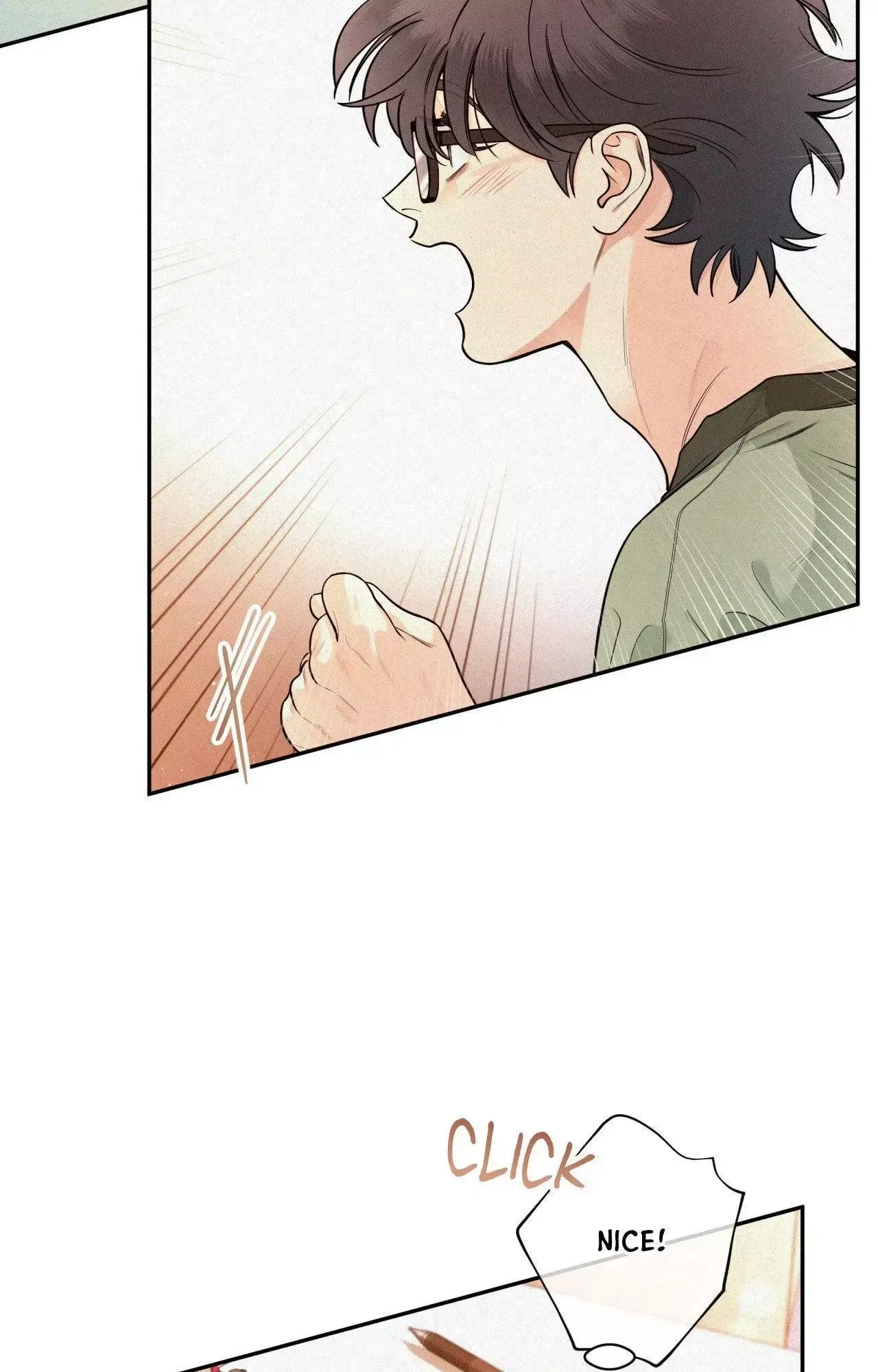 My Lovely Copycat Chapter 23, page 13