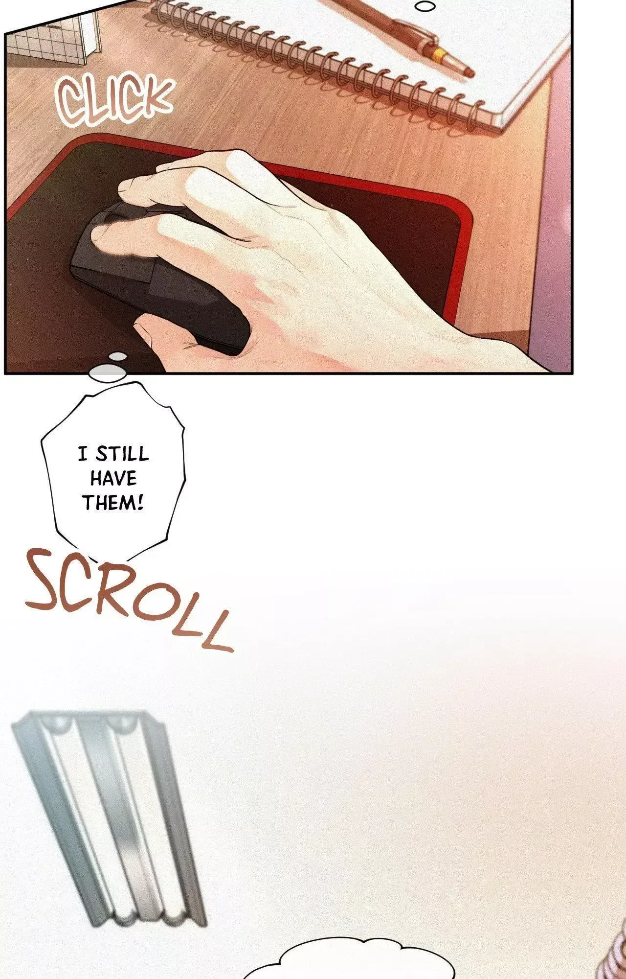 My Lovely Copycat Chapter 23, page 14