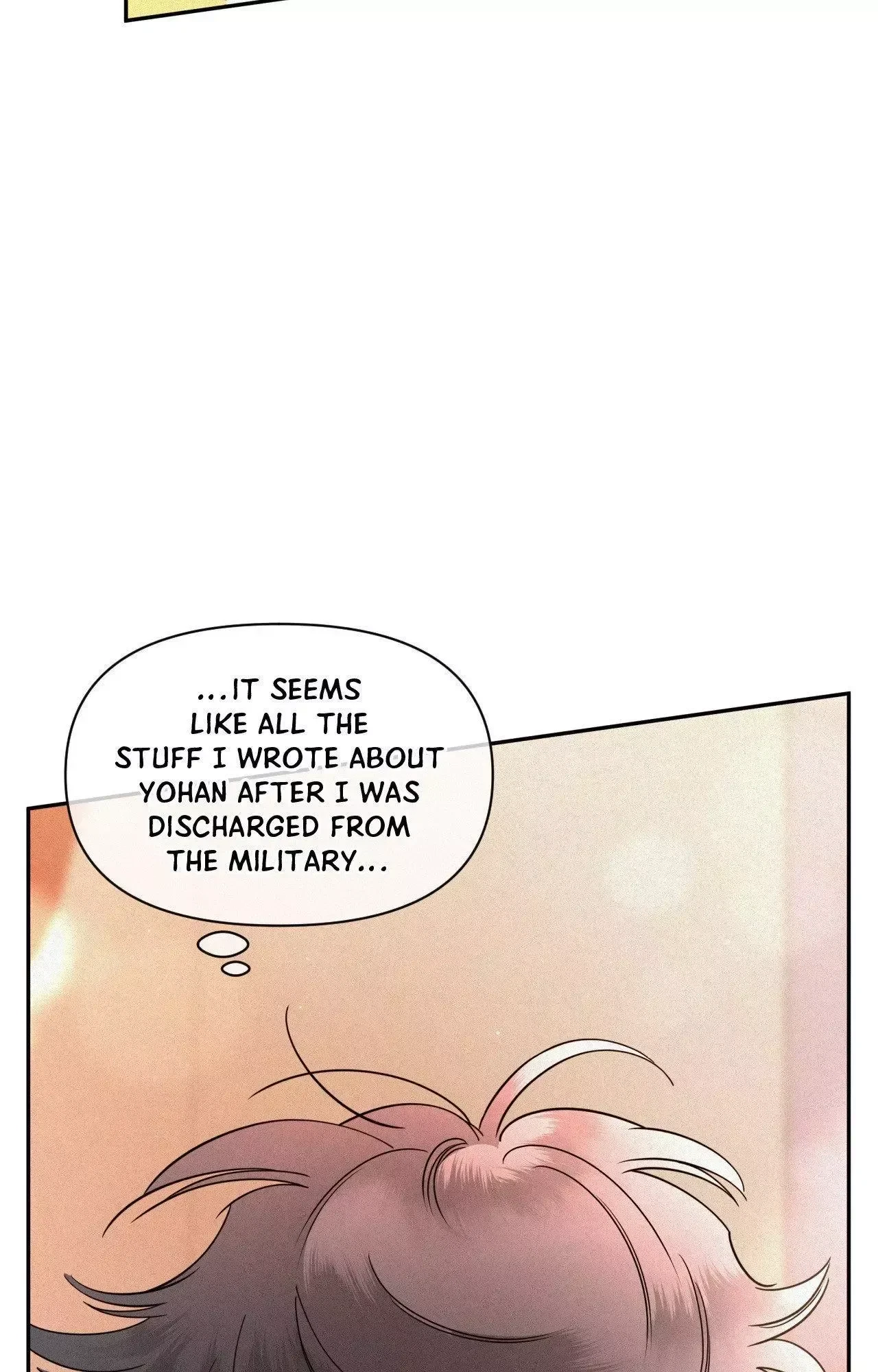 My Lovely Copycat Chapter 23, page 17