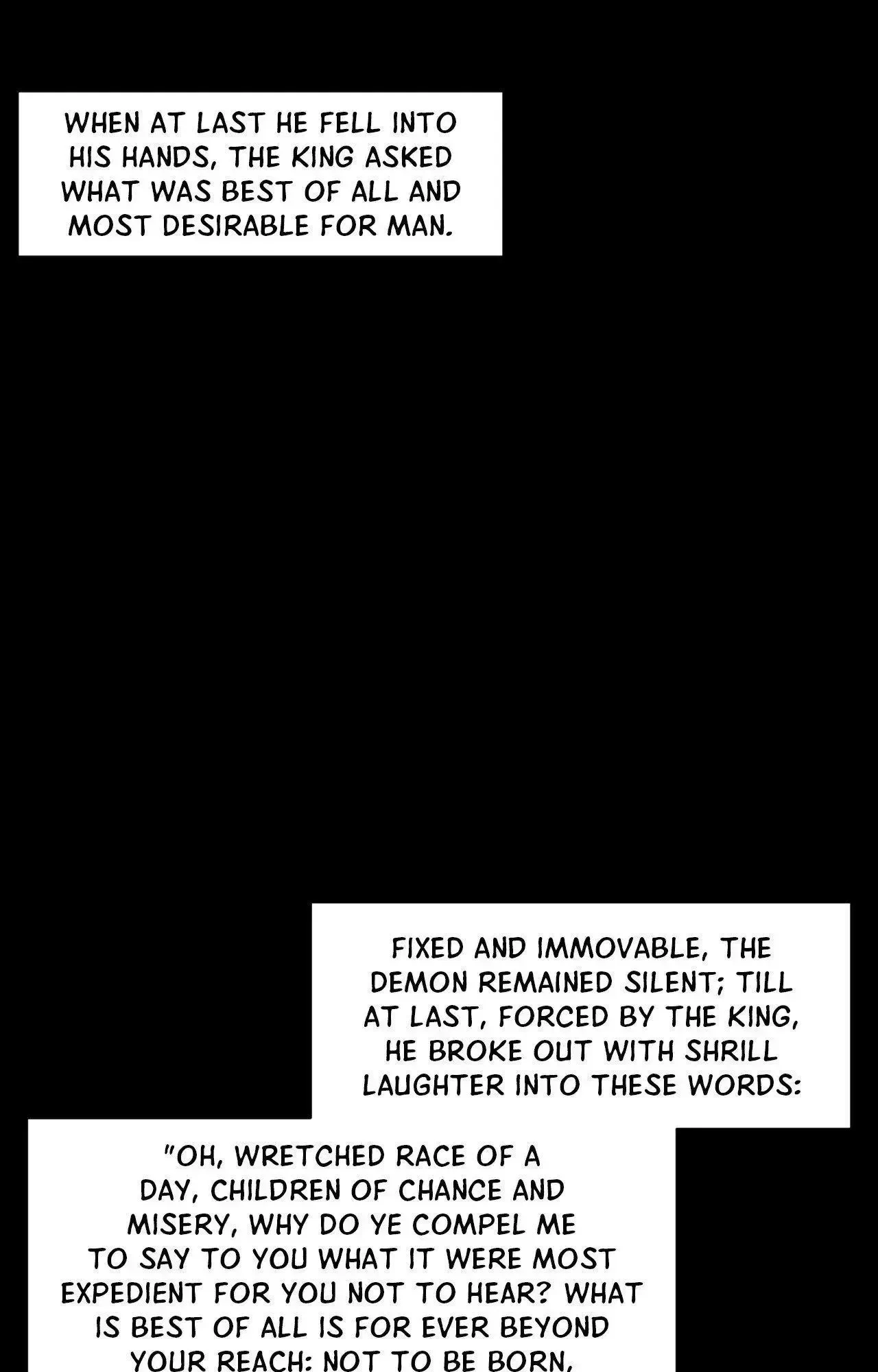 My Lovely Copycat Chapter 23, page 2