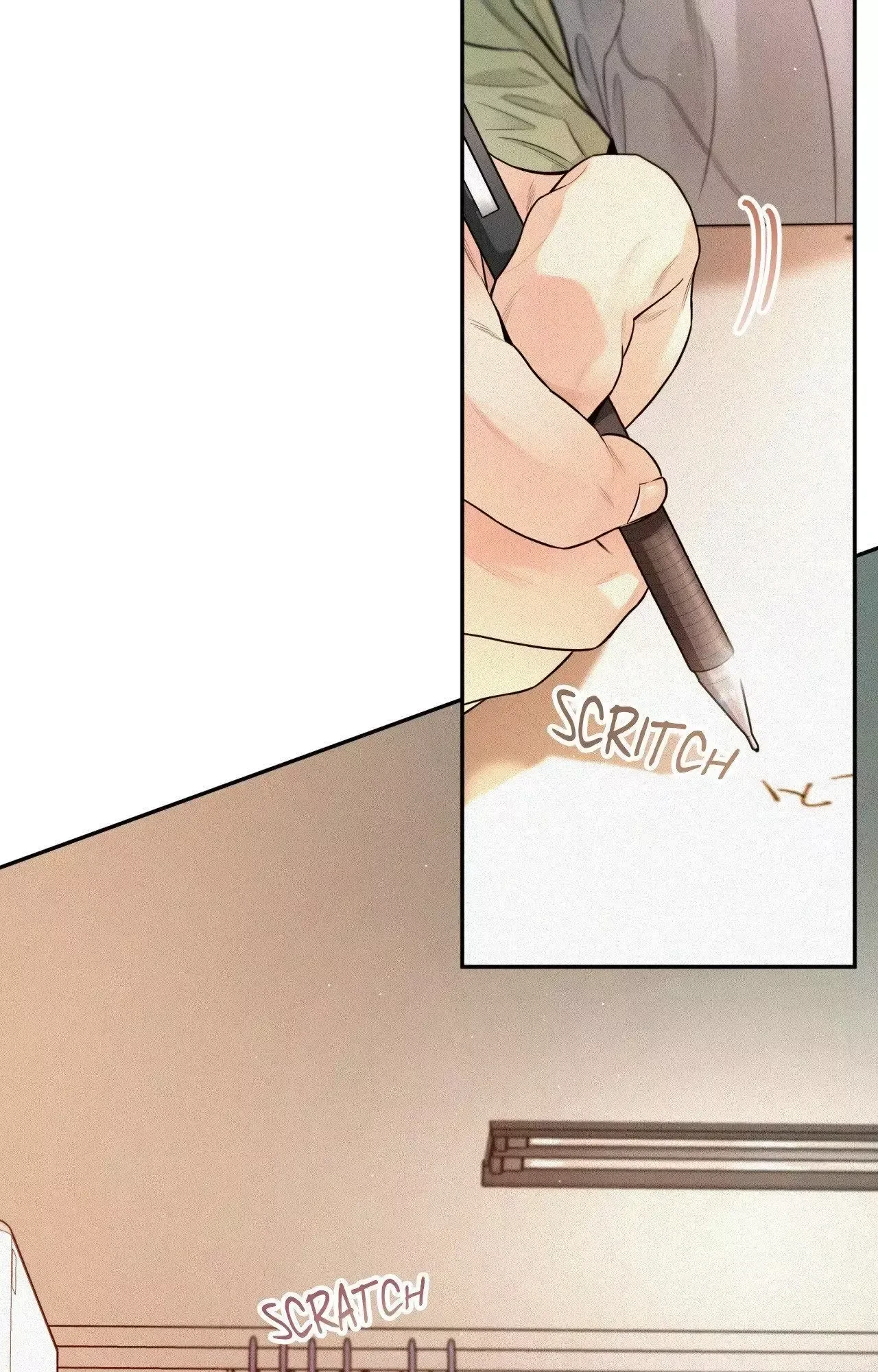 My Lovely Copycat Chapter 23, page 25